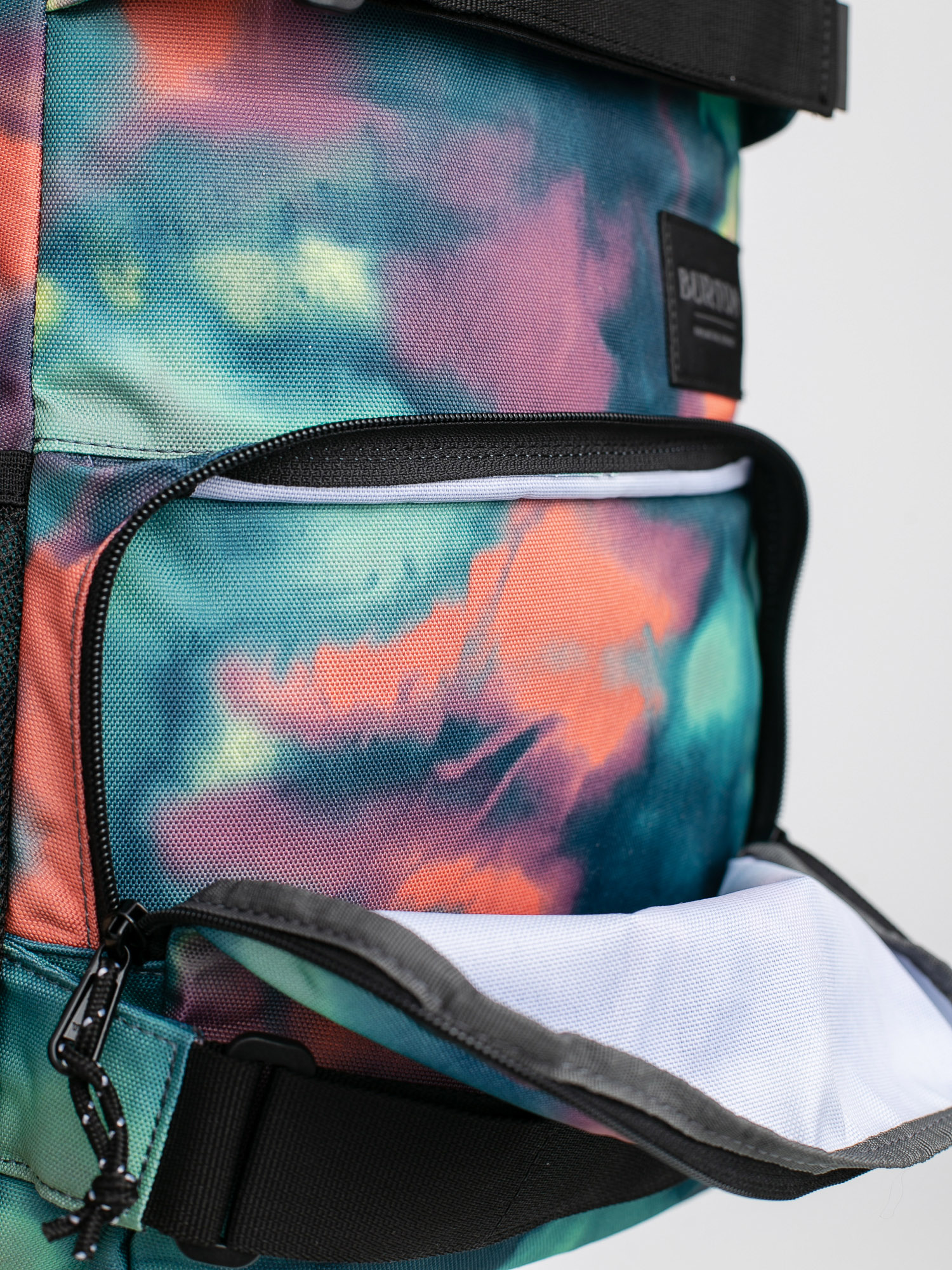Plecak Burton Treble Yell (aura dye)