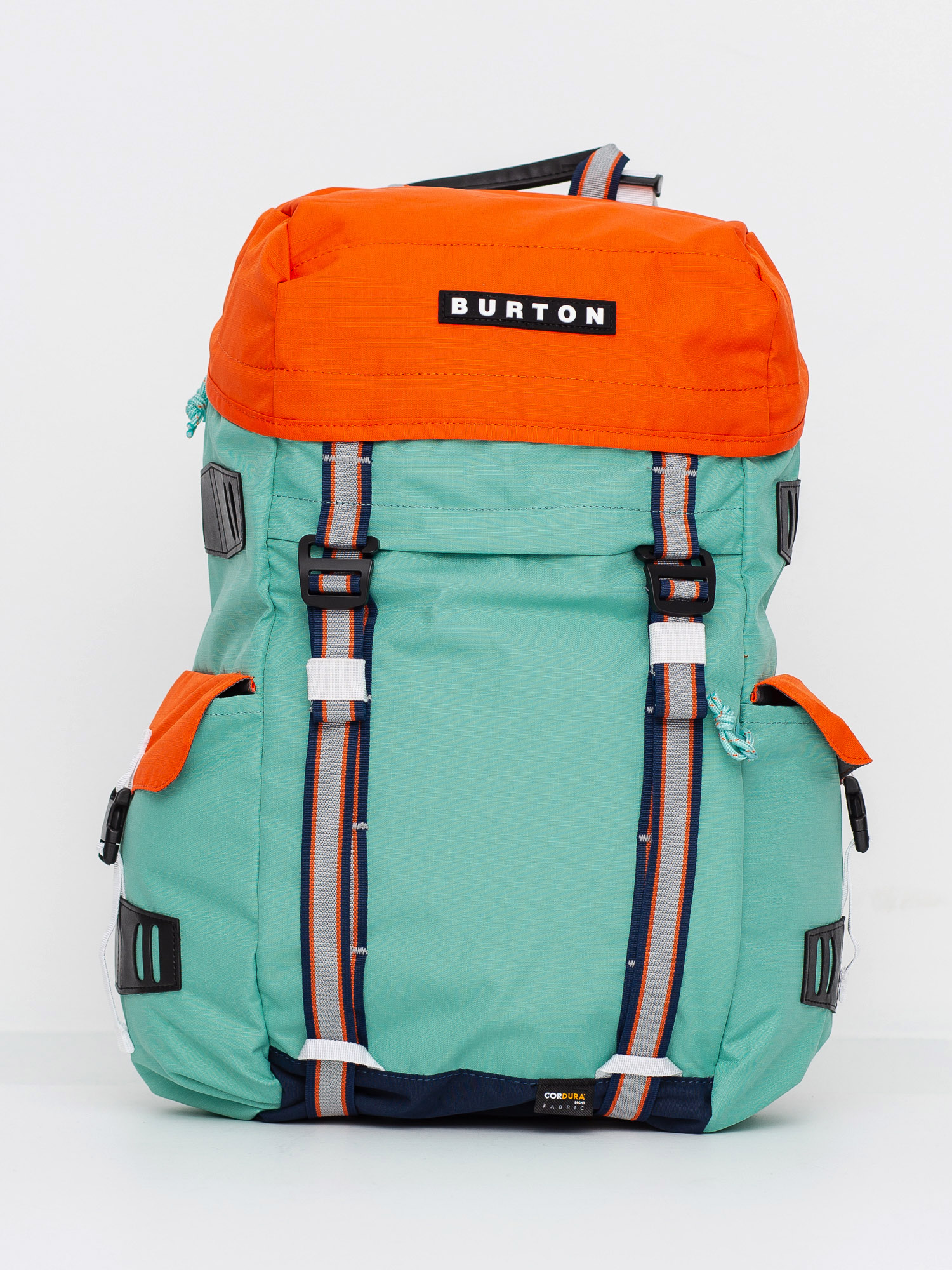 Plecak Burton Annex (buoy blue triple ripstop cordura)