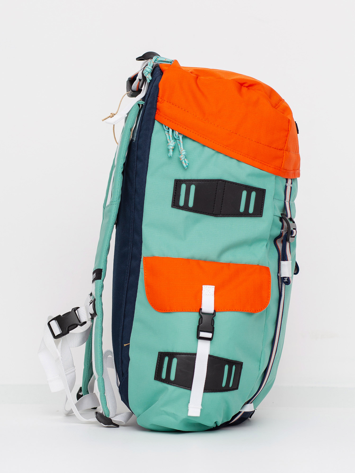 Plecak Burton Annex (buoy blue triple ripstop cordura)