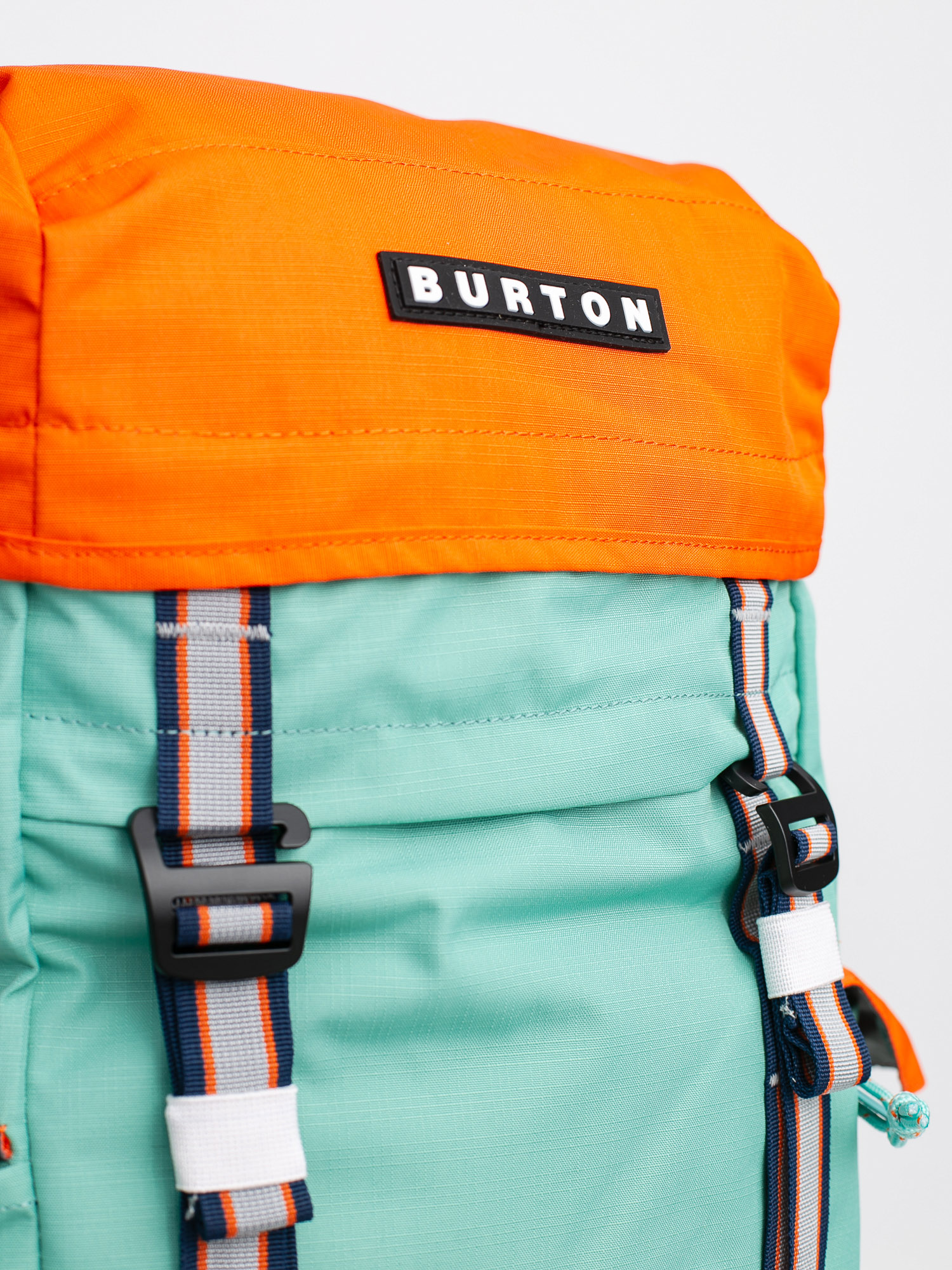 Plecak Burton Annex (buoy blue triple ripstop cordura)