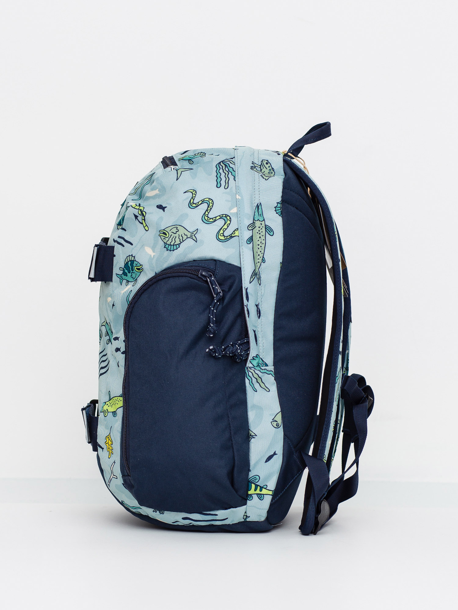 Plecak Burton Metalhead 18L (gone fishin)