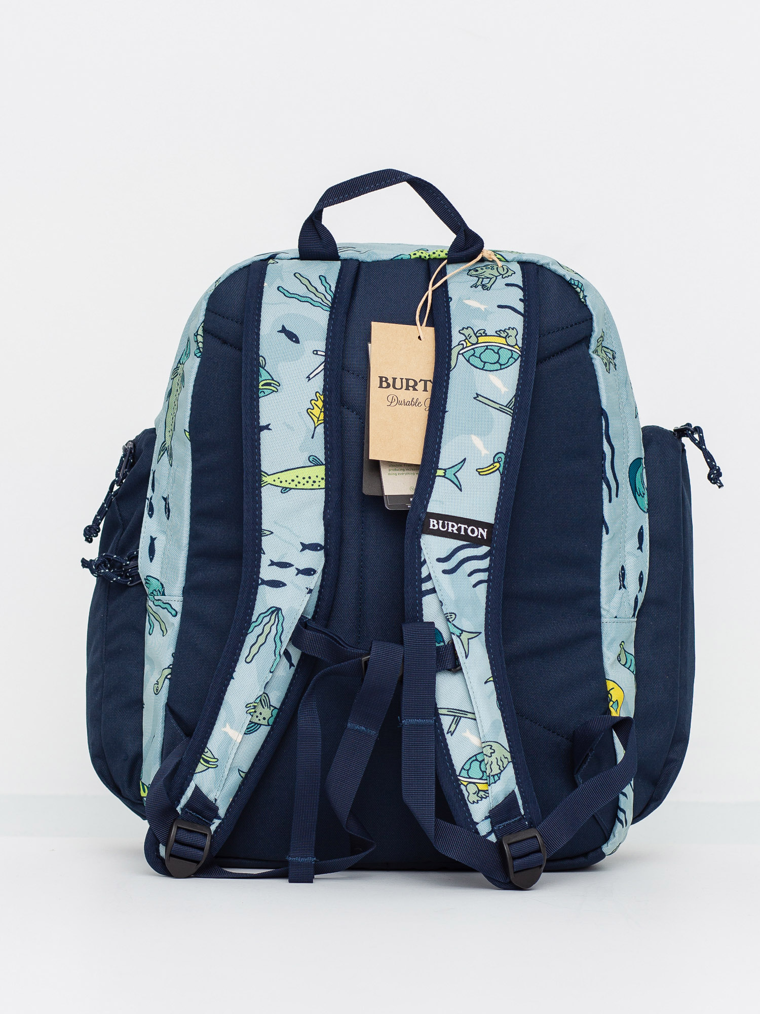 Plecak Burton Metalhead 18L (gone fishin)