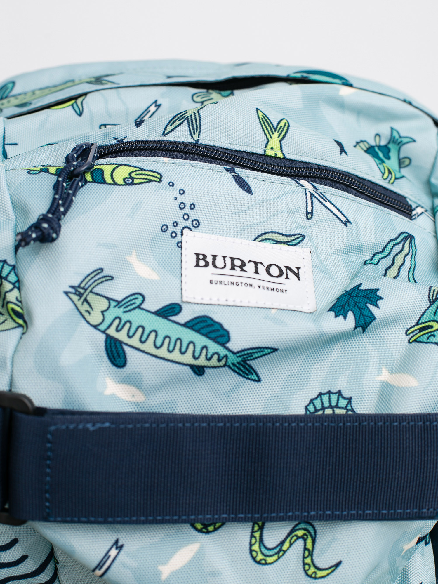 Plecak Burton Metalhead 18L (gone fishin)