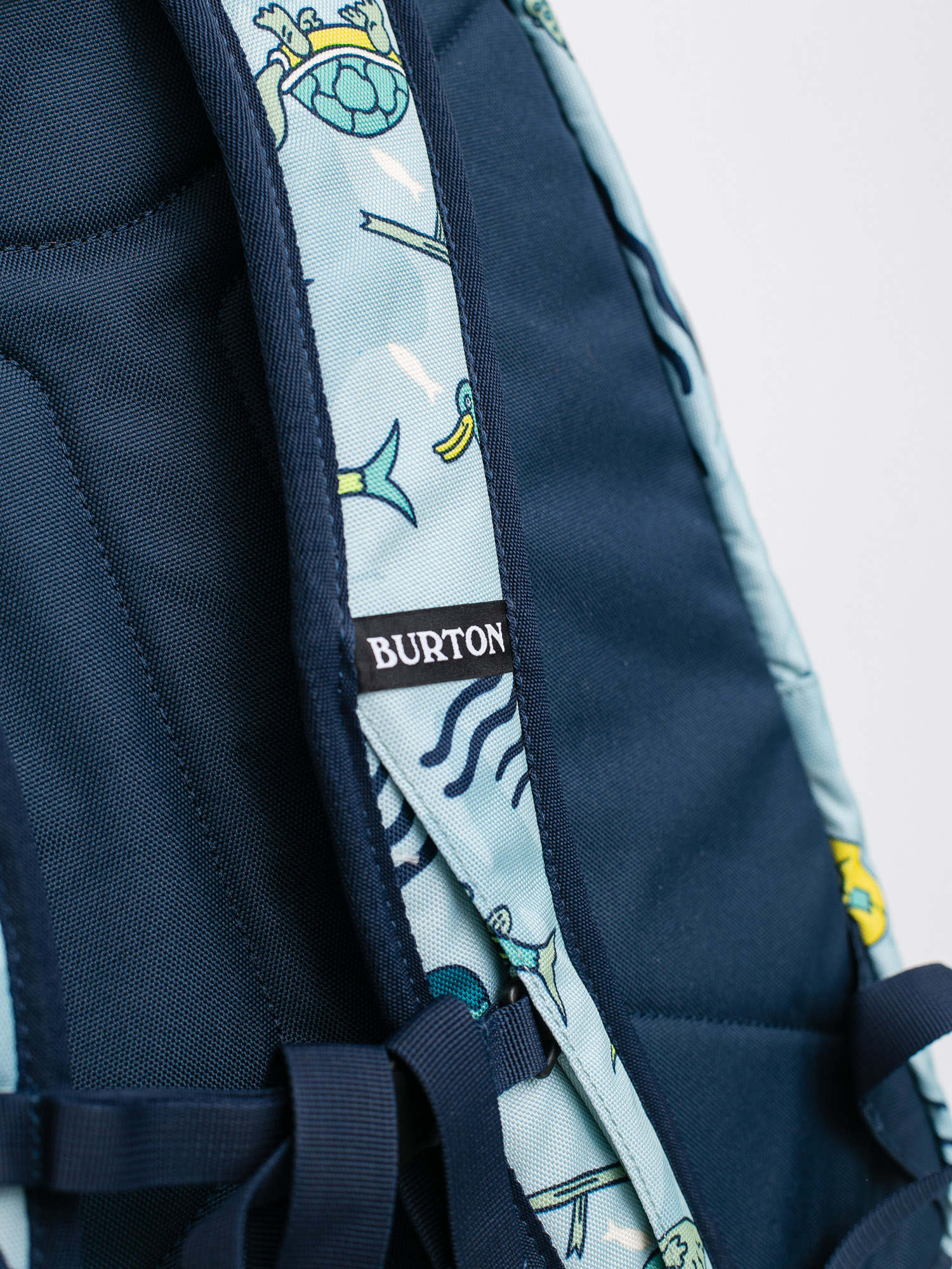 Plecak Burton Metalhead 18L (gone fishin)