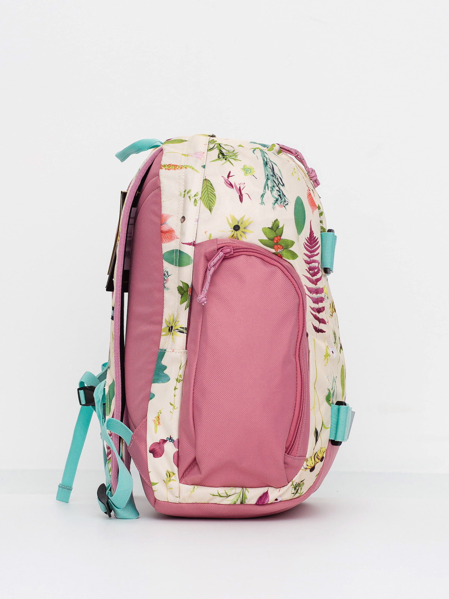 Plecak Burton Metalhead 18L (creme brulee oakledge floral)