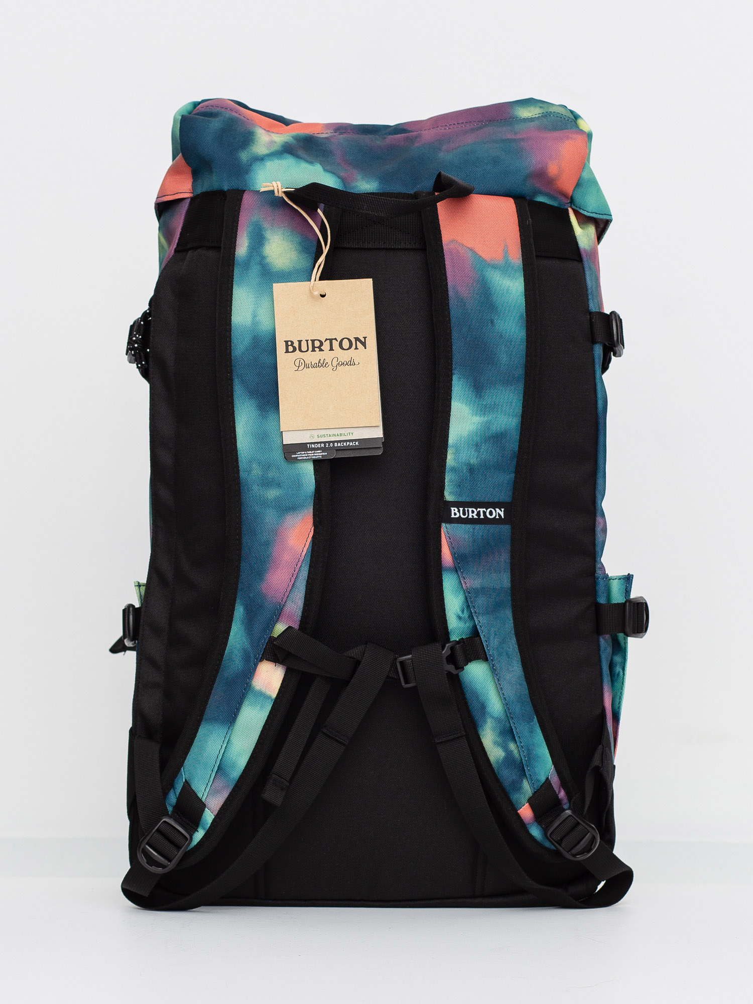 Plecak Burton Tinder 2.0 (aura dye)