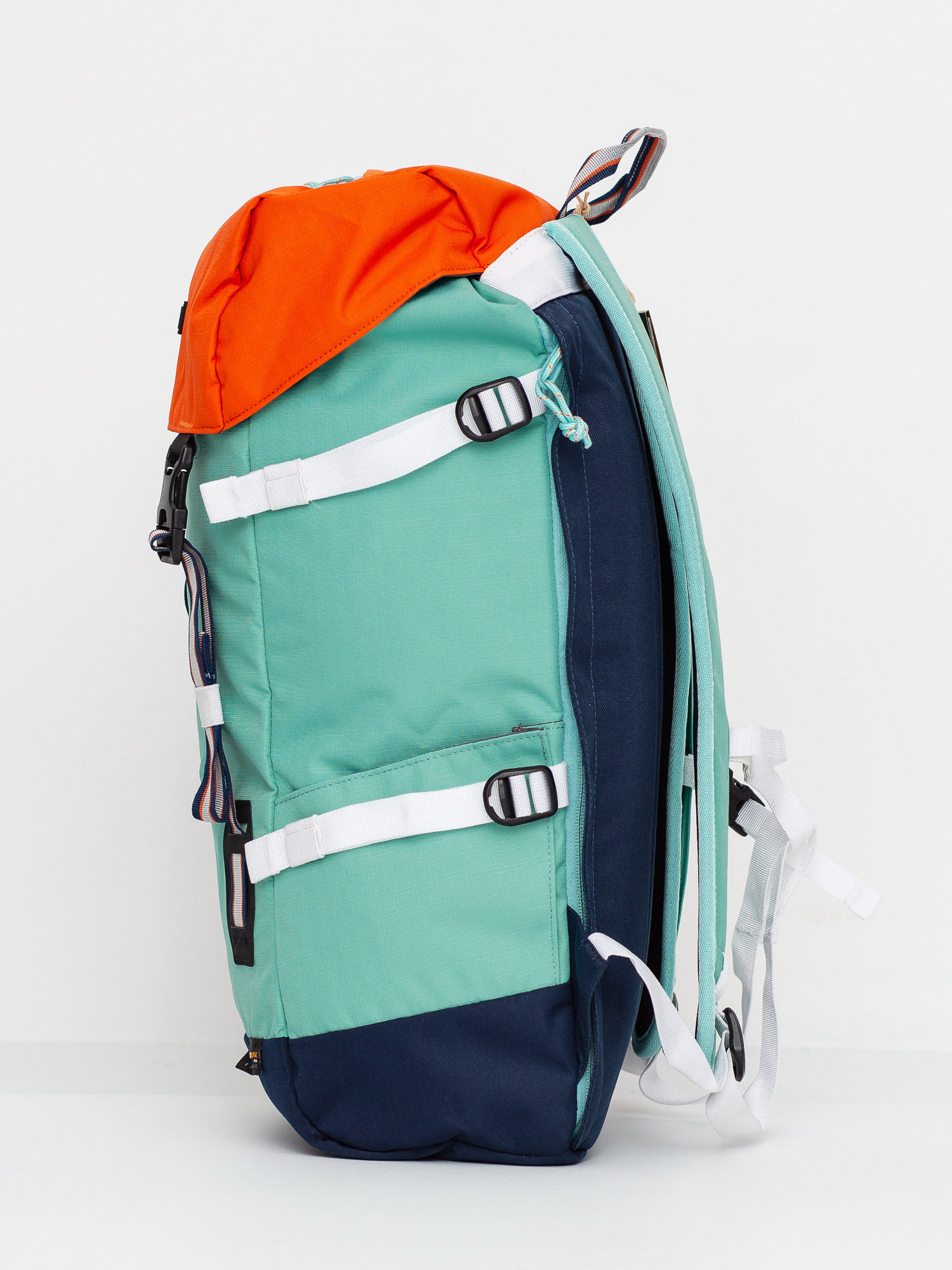 Plecak Burton Tinder 2.0 (buoy blue triple ripstop cordura)