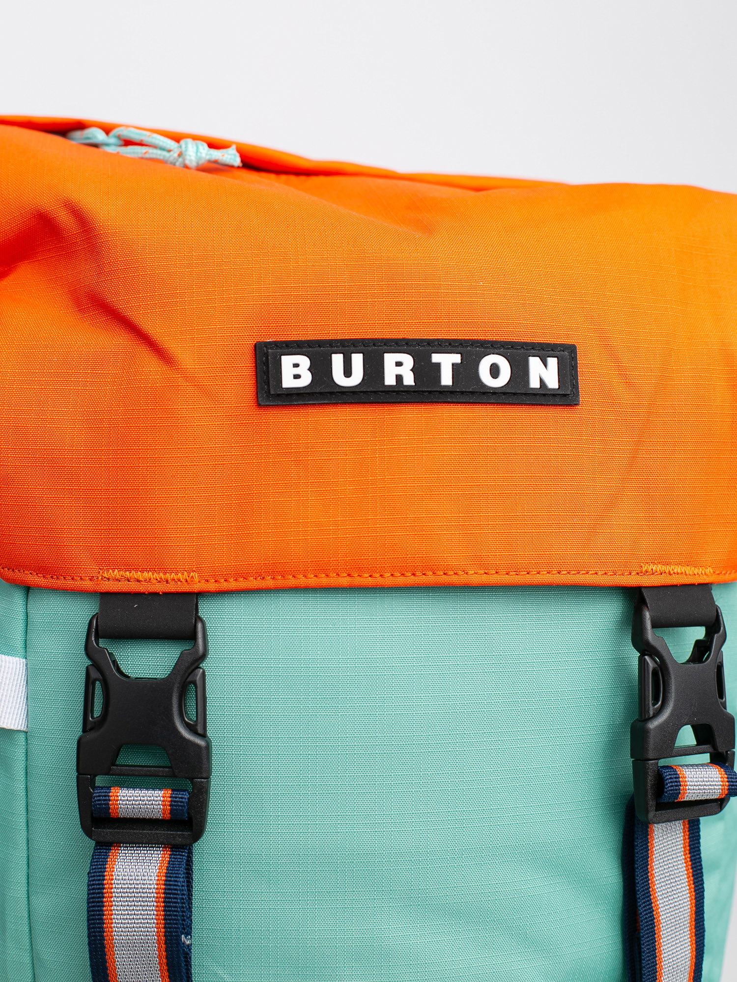 Plecak Burton Tinder 2.0 (buoy blue triple ripstop cordura)