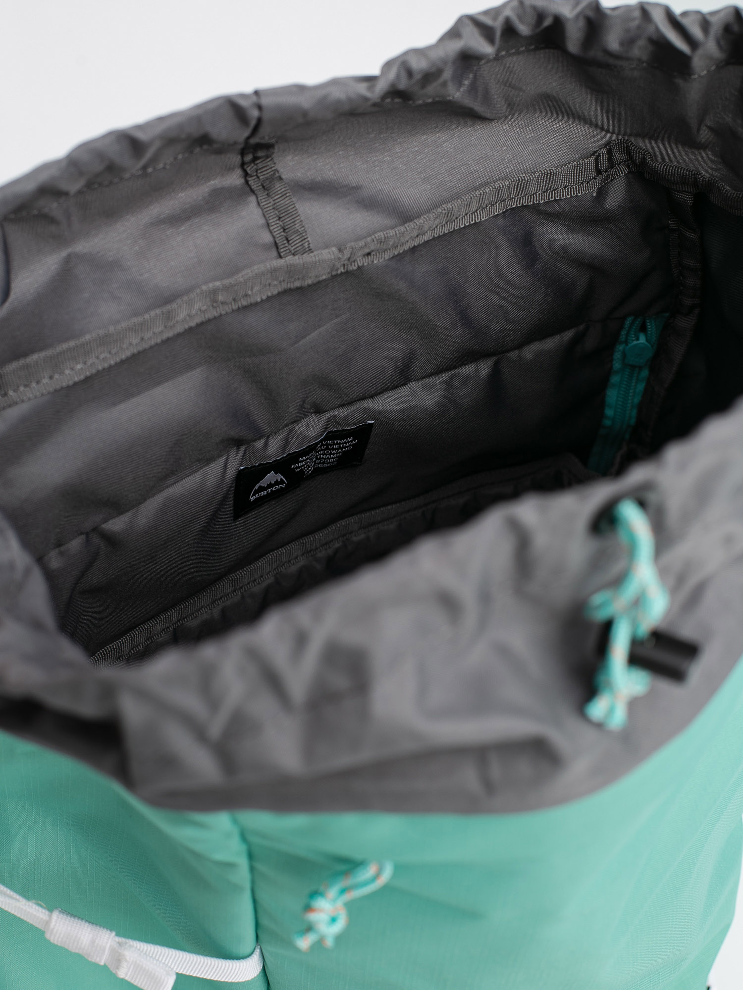Plecak Burton Tinder 2.0 (buoy blue triple ripstop cordura)