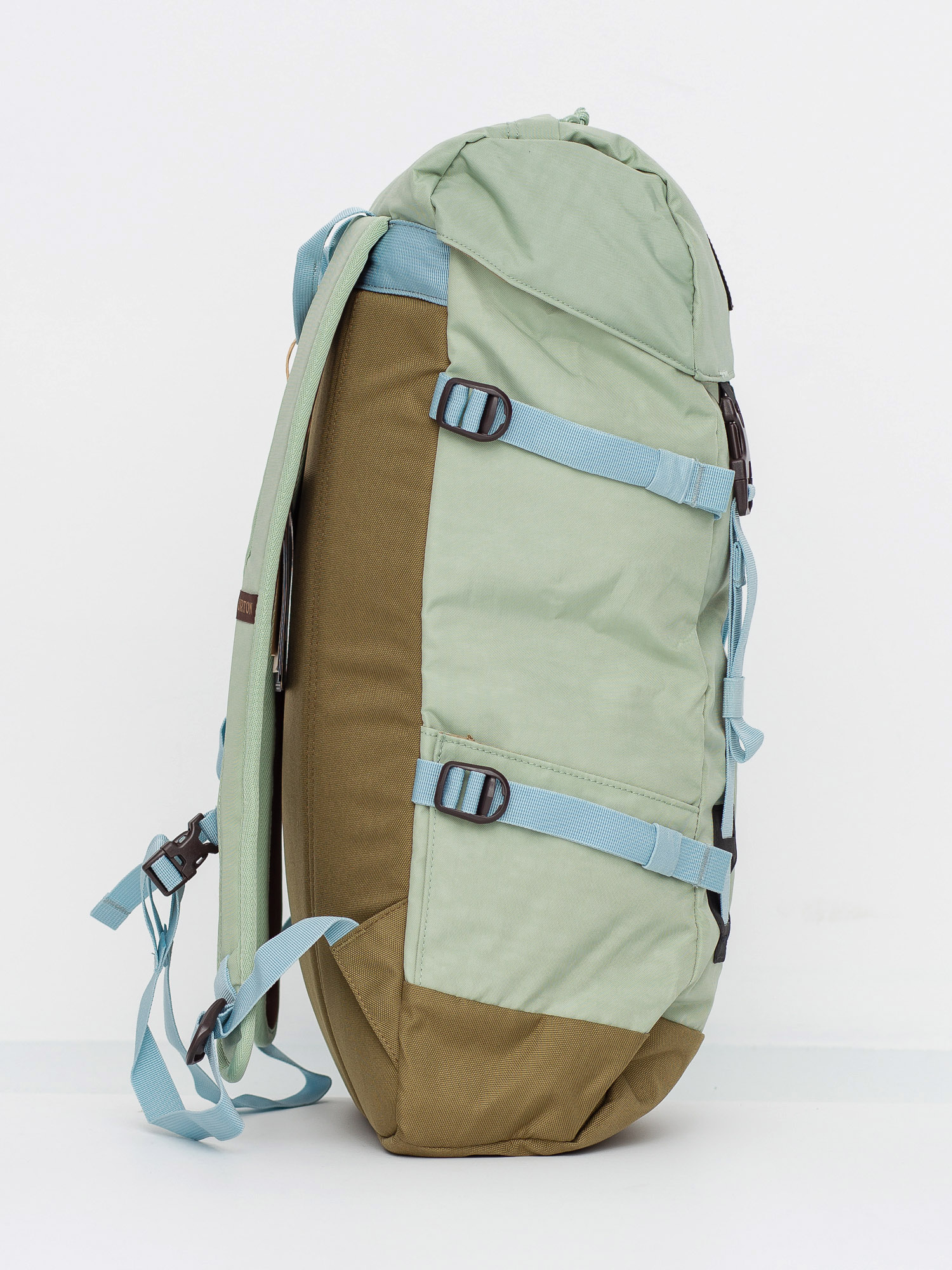 Plecak Burton Tinder 2.0 (sage green crinkle)