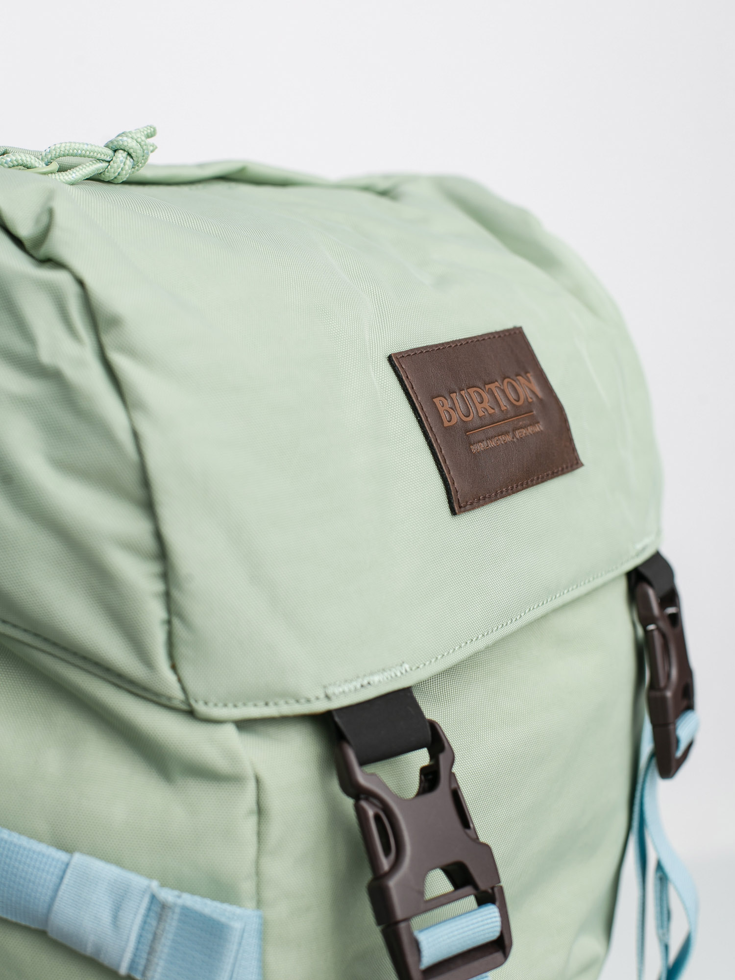 Plecak Burton Tinder 2.0 (sage green crinkle)