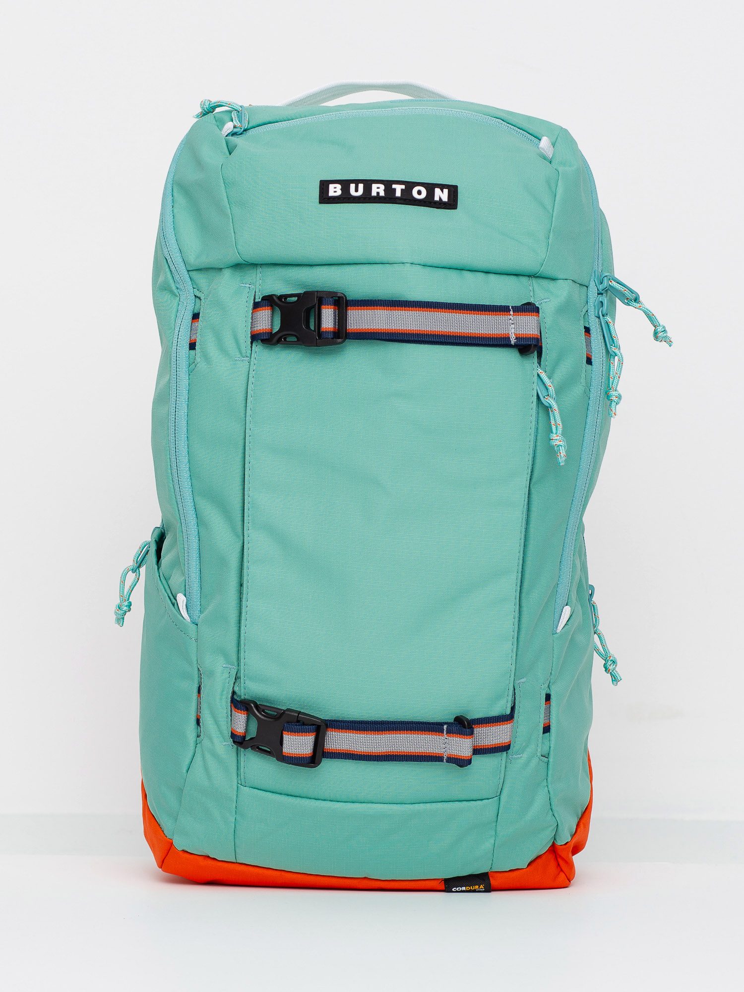 Plecak Burton Kilo 2.0 (buoy blue triple ripstop cordura)