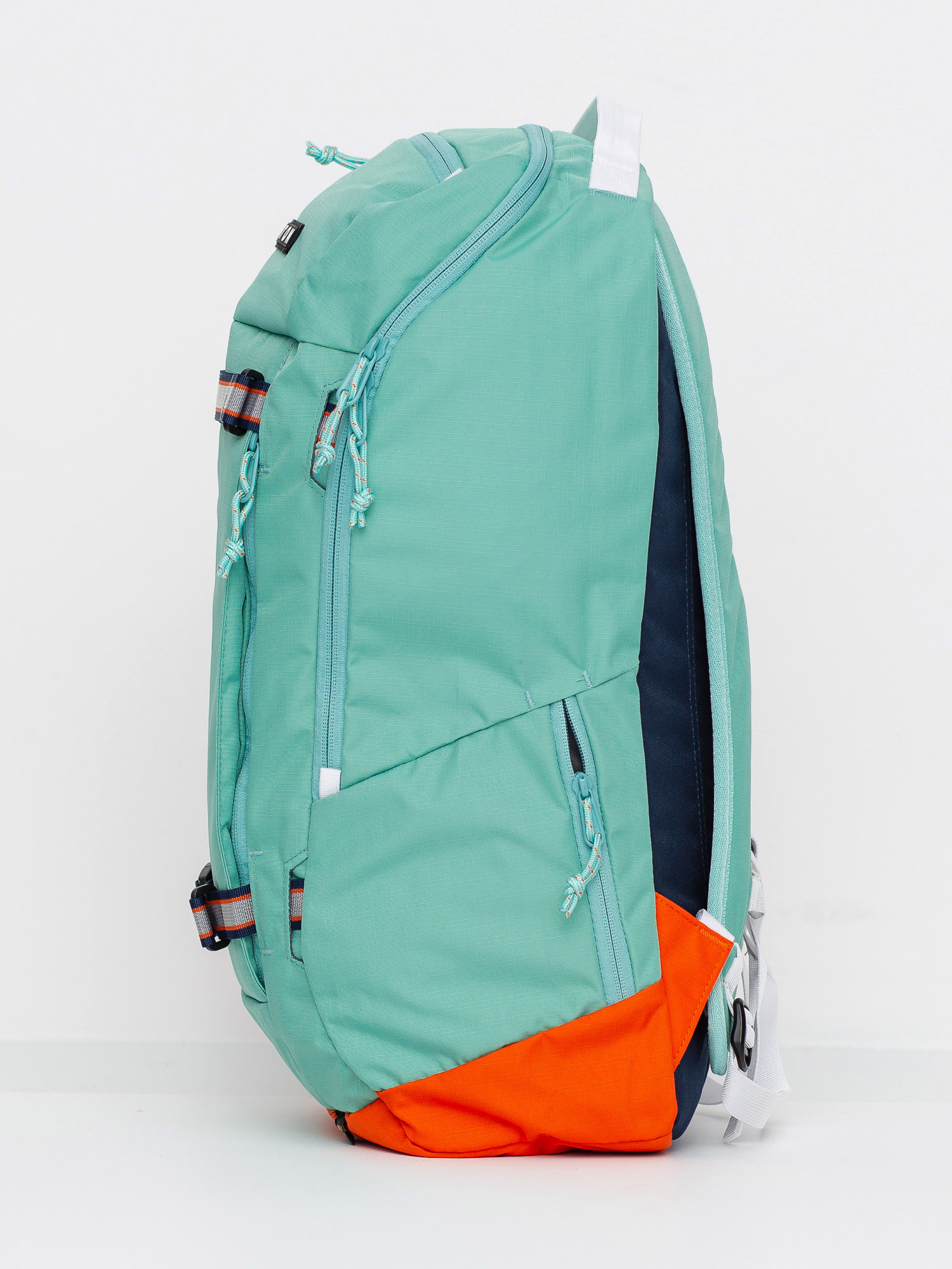 Plecak Burton Kilo 2.0 (buoy blue triple ripstop cordura)