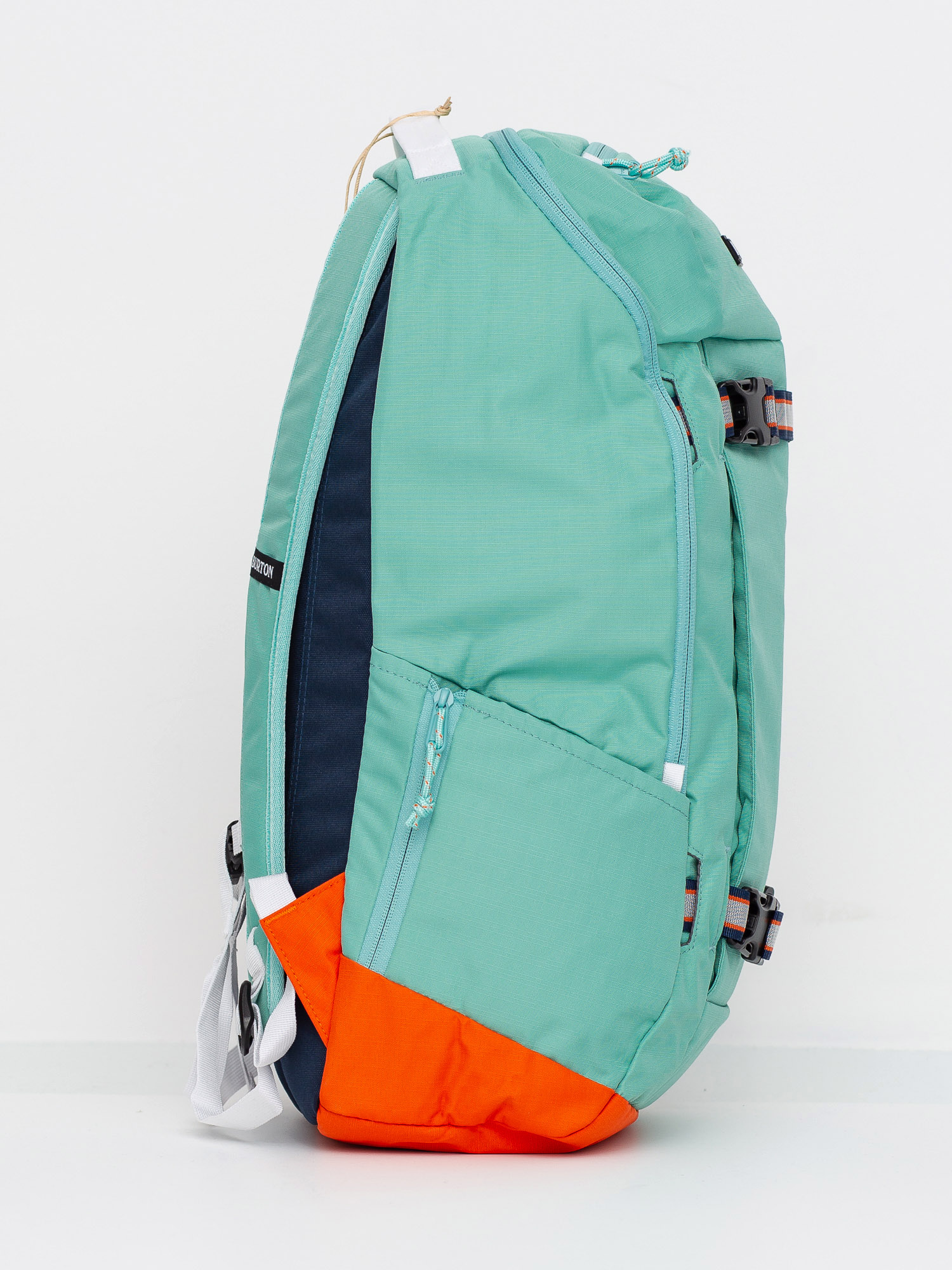 Plecak Burton Kilo 2.0 (buoy blue triple ripstop cordura)