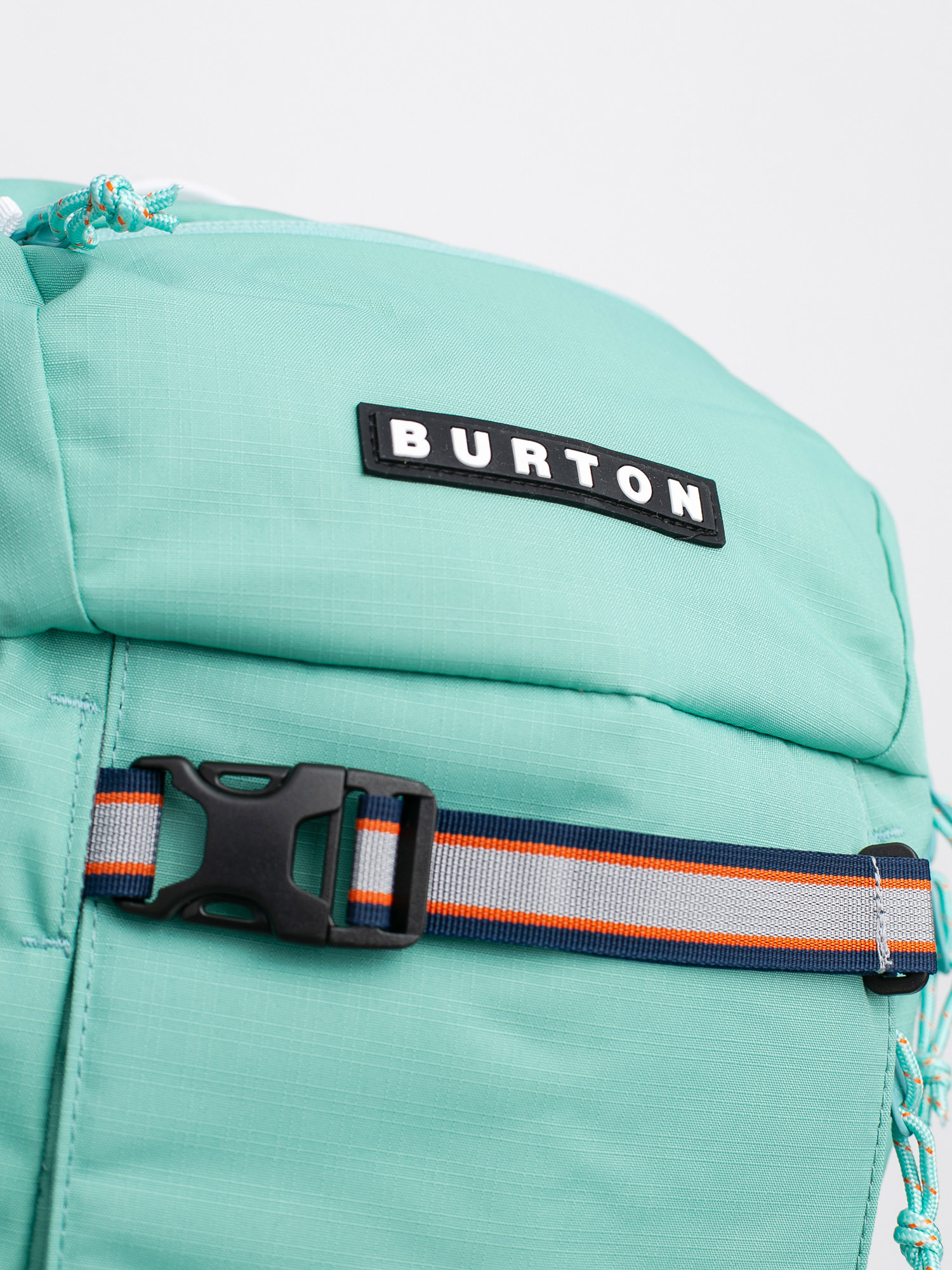 Plecak Burton Kilo 2.0 (buoy blue triple ripstop cordura)