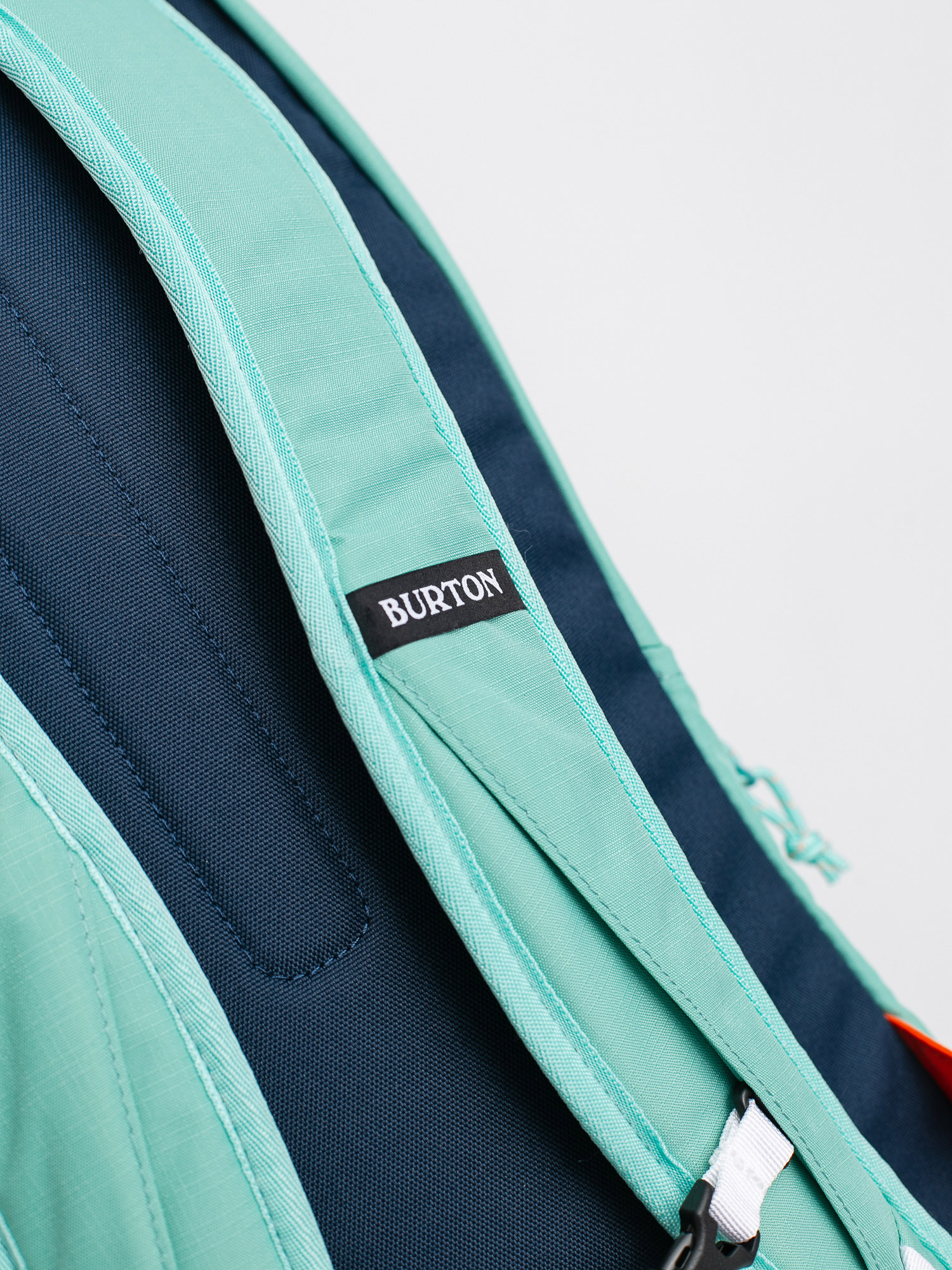Plecak Burton Kilo 2.0 (buoy blue triple ripstop cordura)