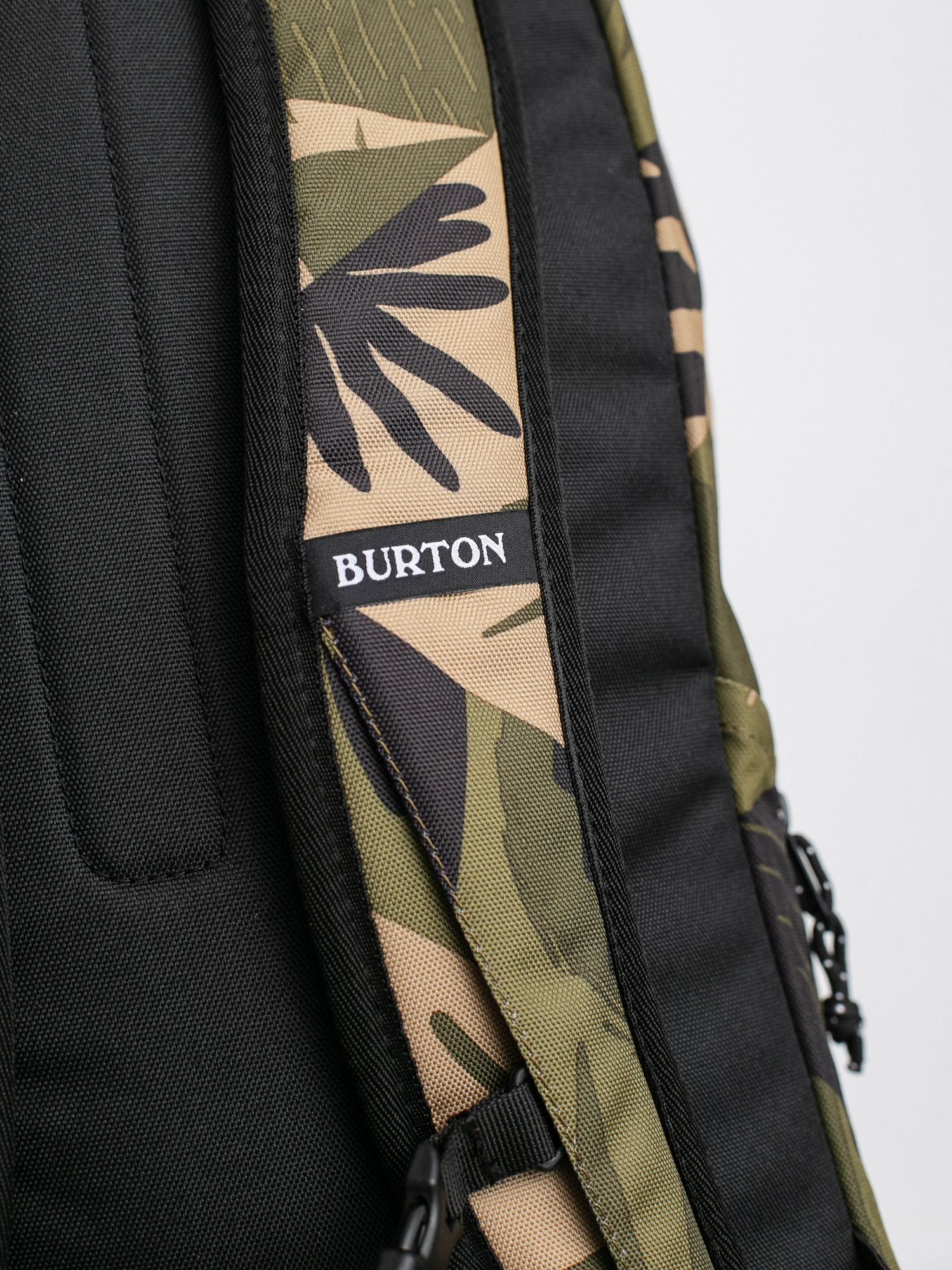 Plecak Burton Kilo 2.0 (martini olive woodcut palm)