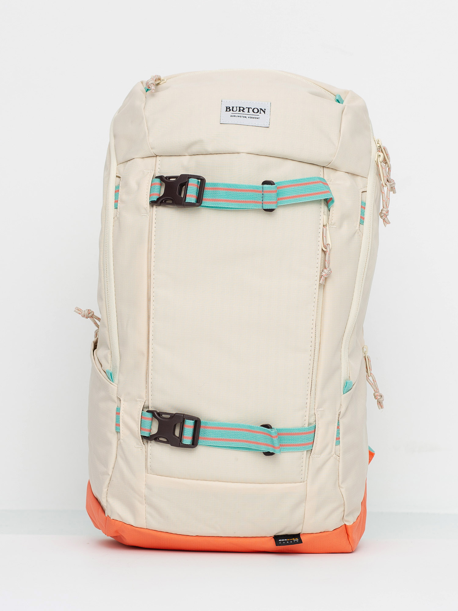 Plecak Burton Kilo 2.0 (creme brulee triple ripstop cordura)