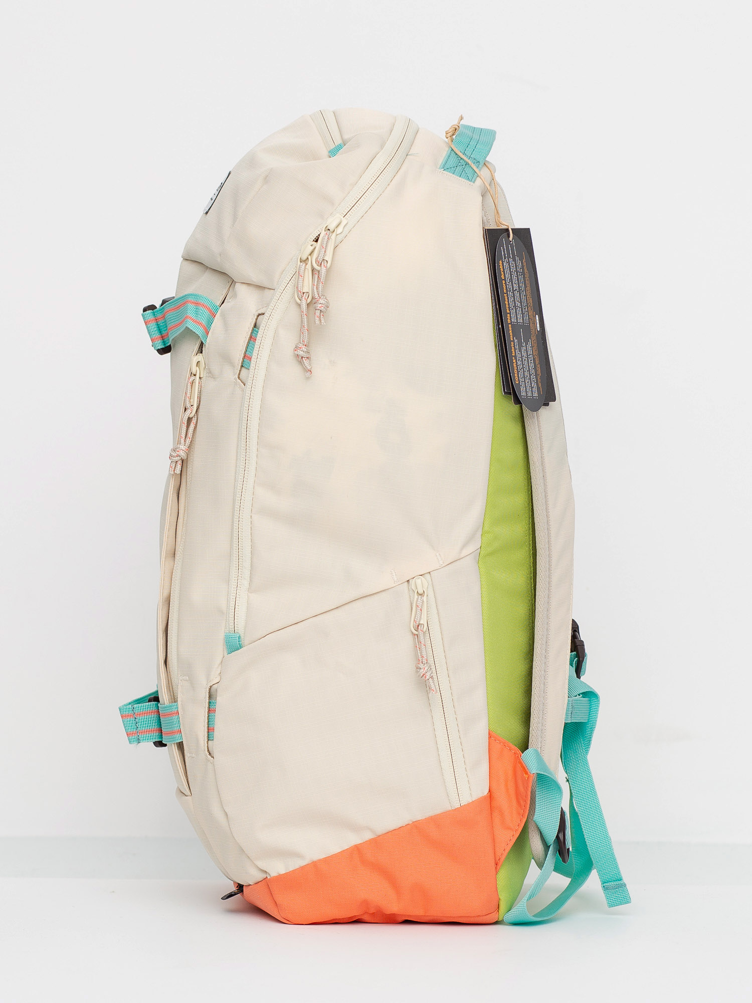 Plecak Burton Kilo 2.0 (creme brulee triple ripstop cordura)