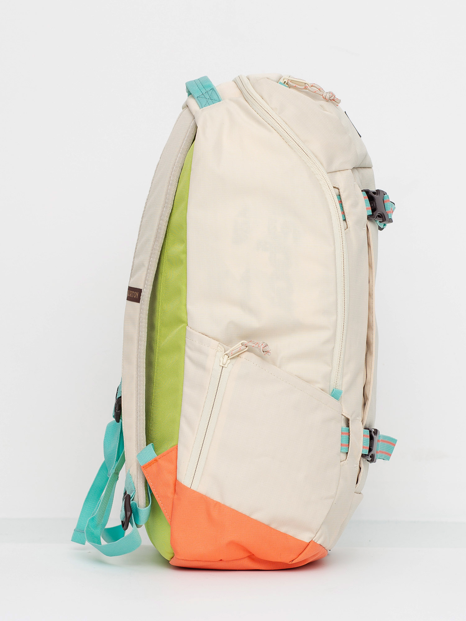 Plecak Burton Kilo 2.0 (creme brulee triple ripstop cordura)