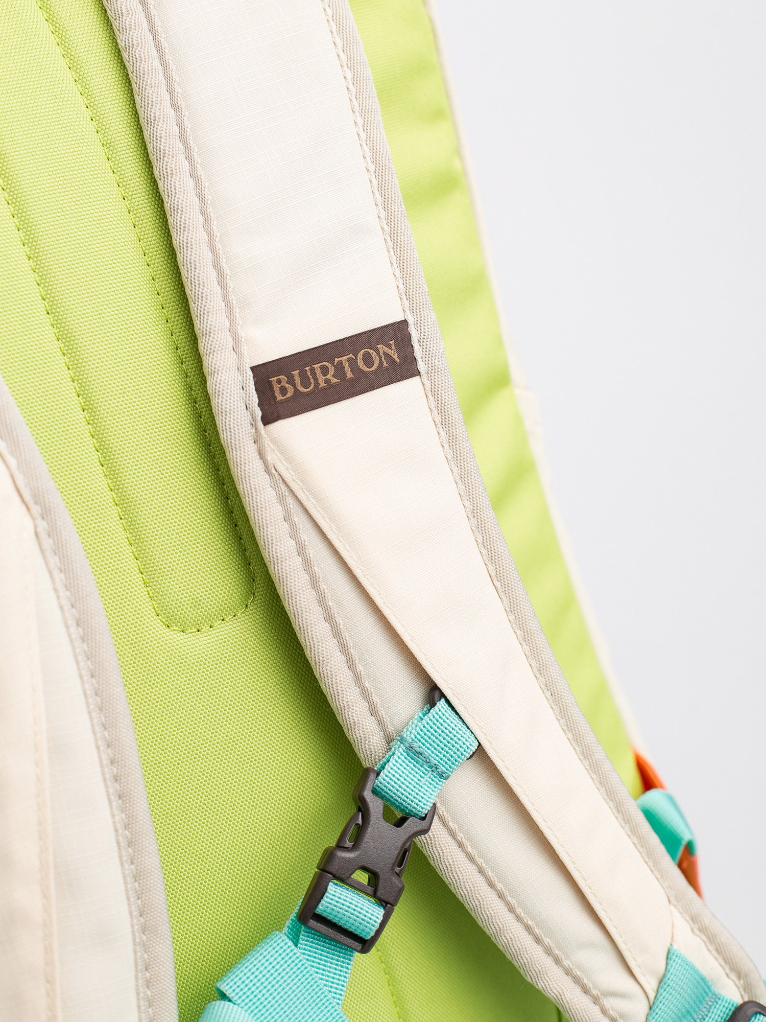 Plecak Burton Kilo 2.0 (creme brulee triple ripstop cordura)