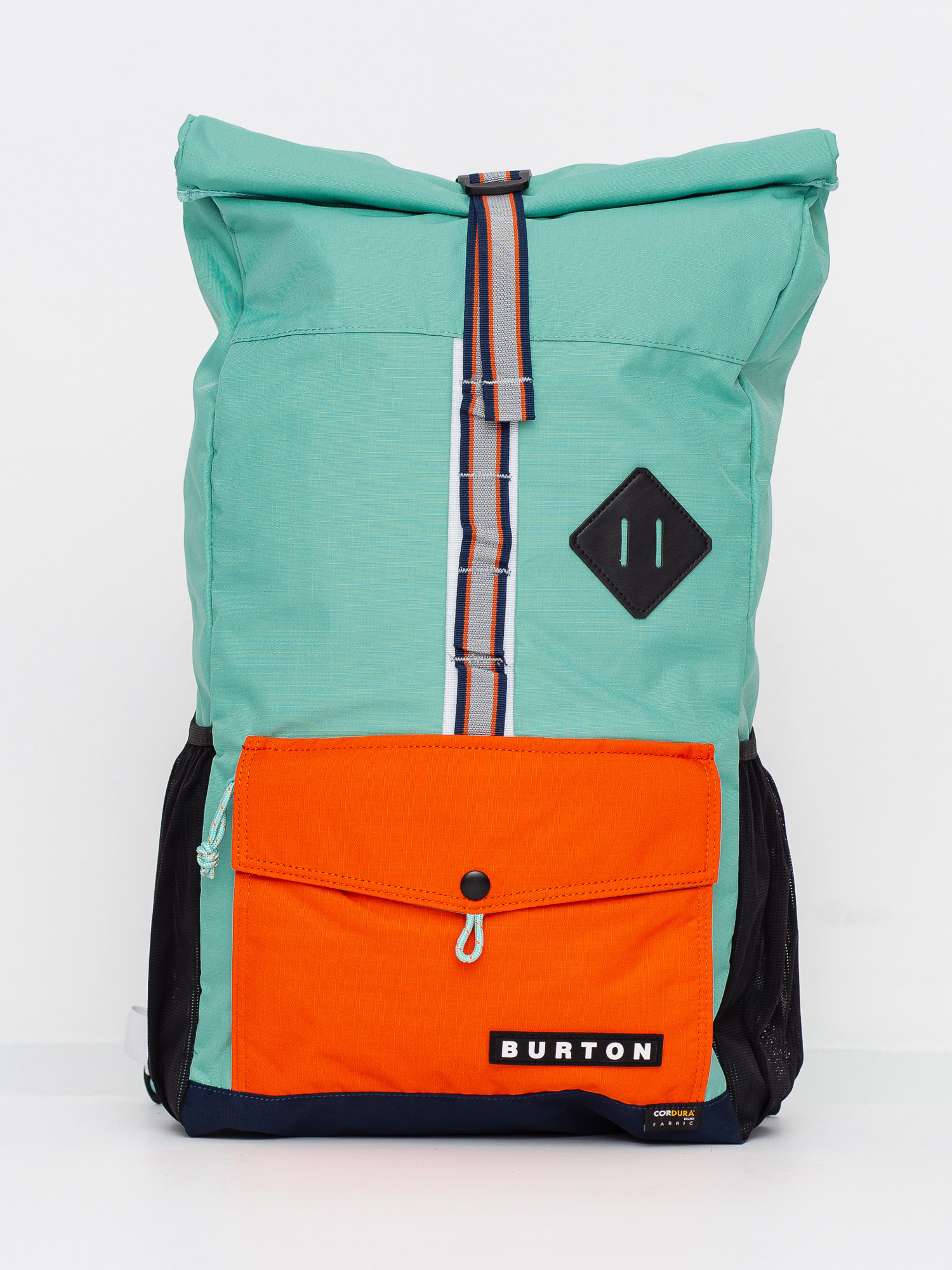 Plecak Burton Export (buoy blue triple ripstop cordura)