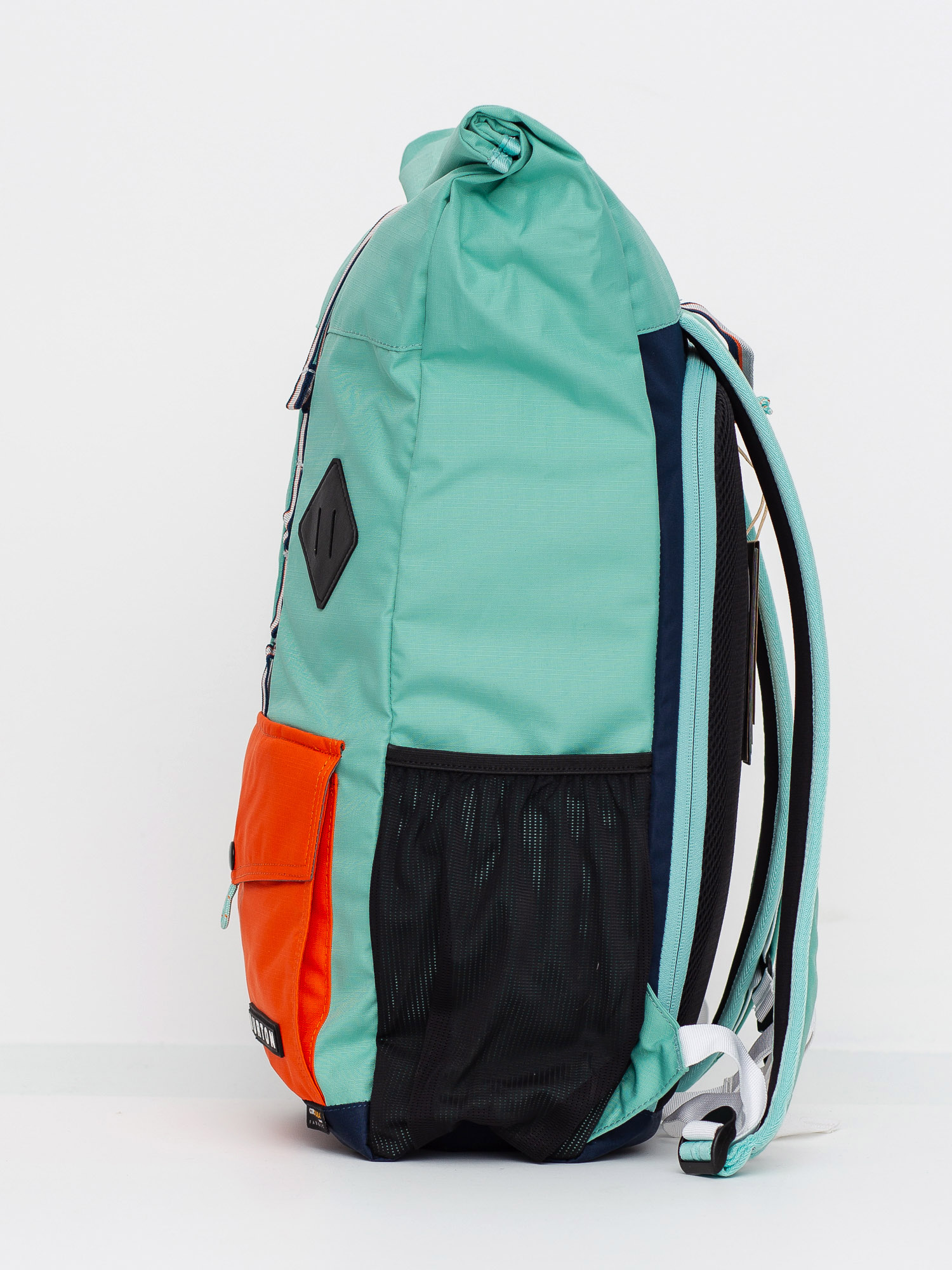 Plecak Burton Export (buoy blue triple ripstop cordura)