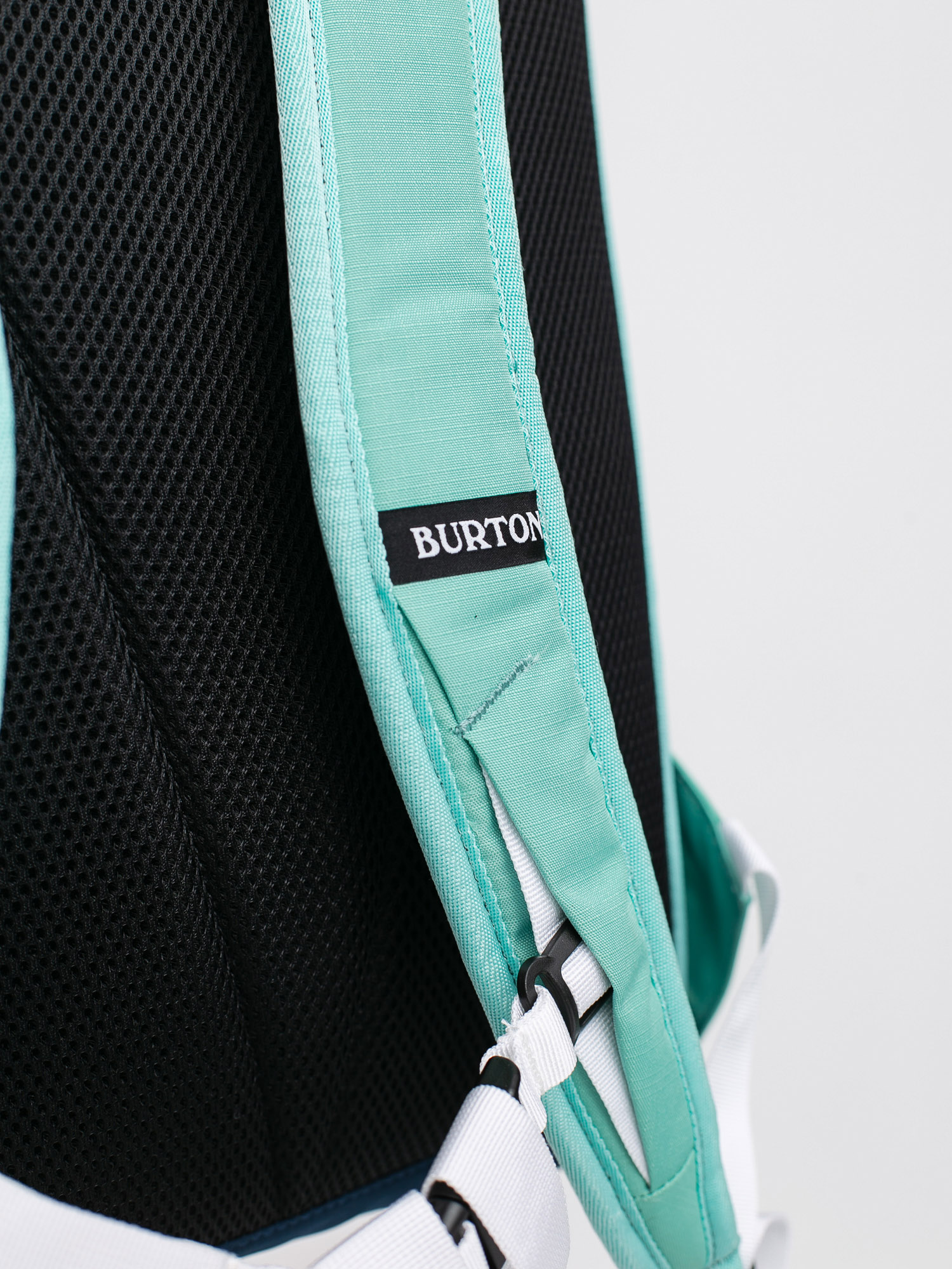 Plecak Burton Export (buoy blue triple ripstop cordura)