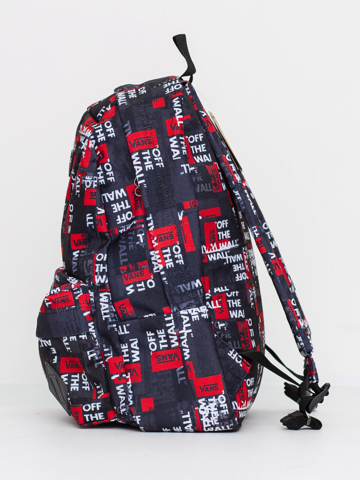 Plecak Vans Old Skool III (packing tape)