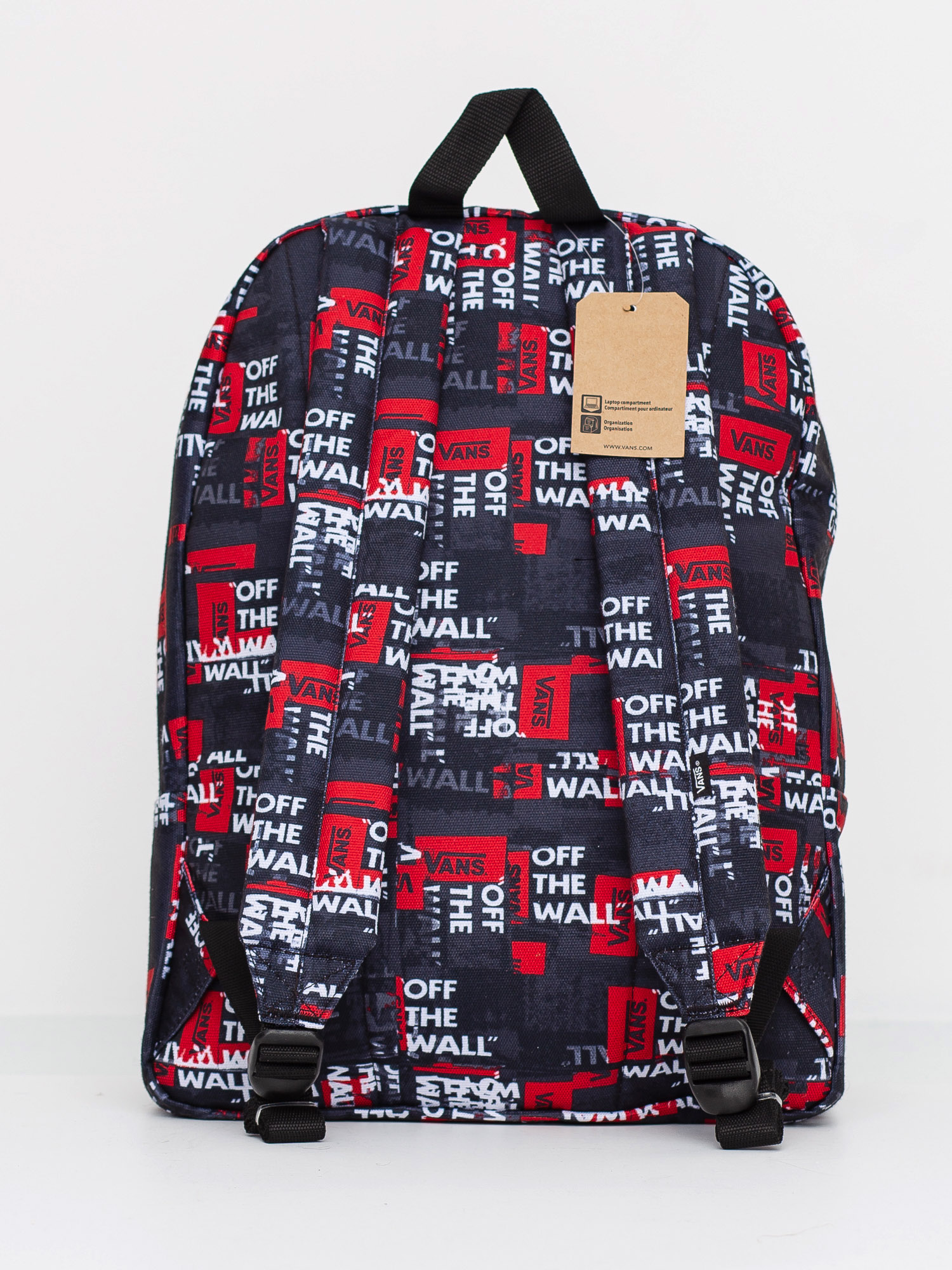 Plecak Vans Old Skool III (packing tape)