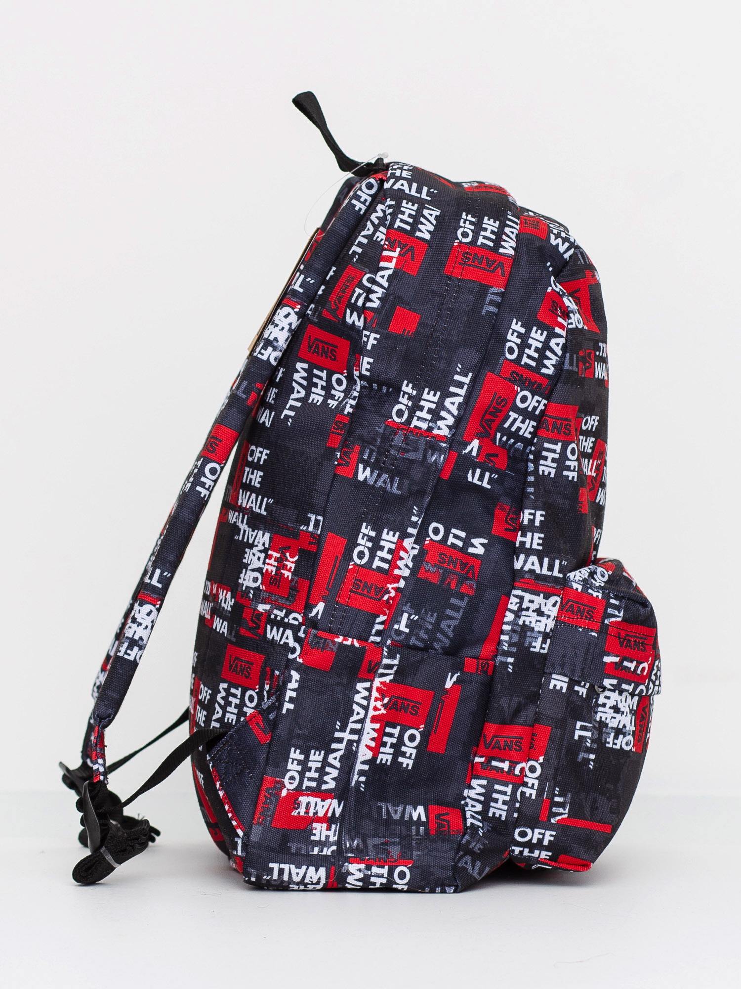 Plecak Vans Old Skool III (packing tape)