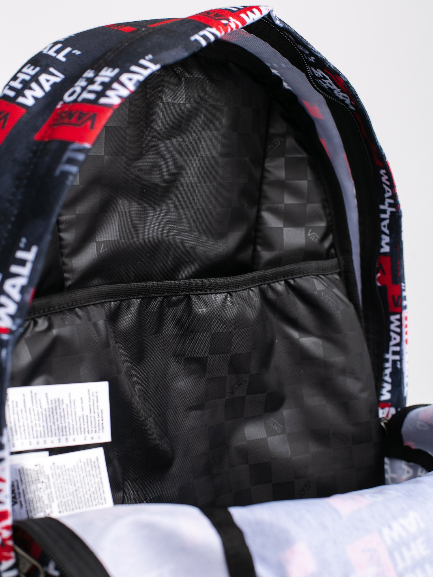 Plecak Vans Old Skool III (packing tape)