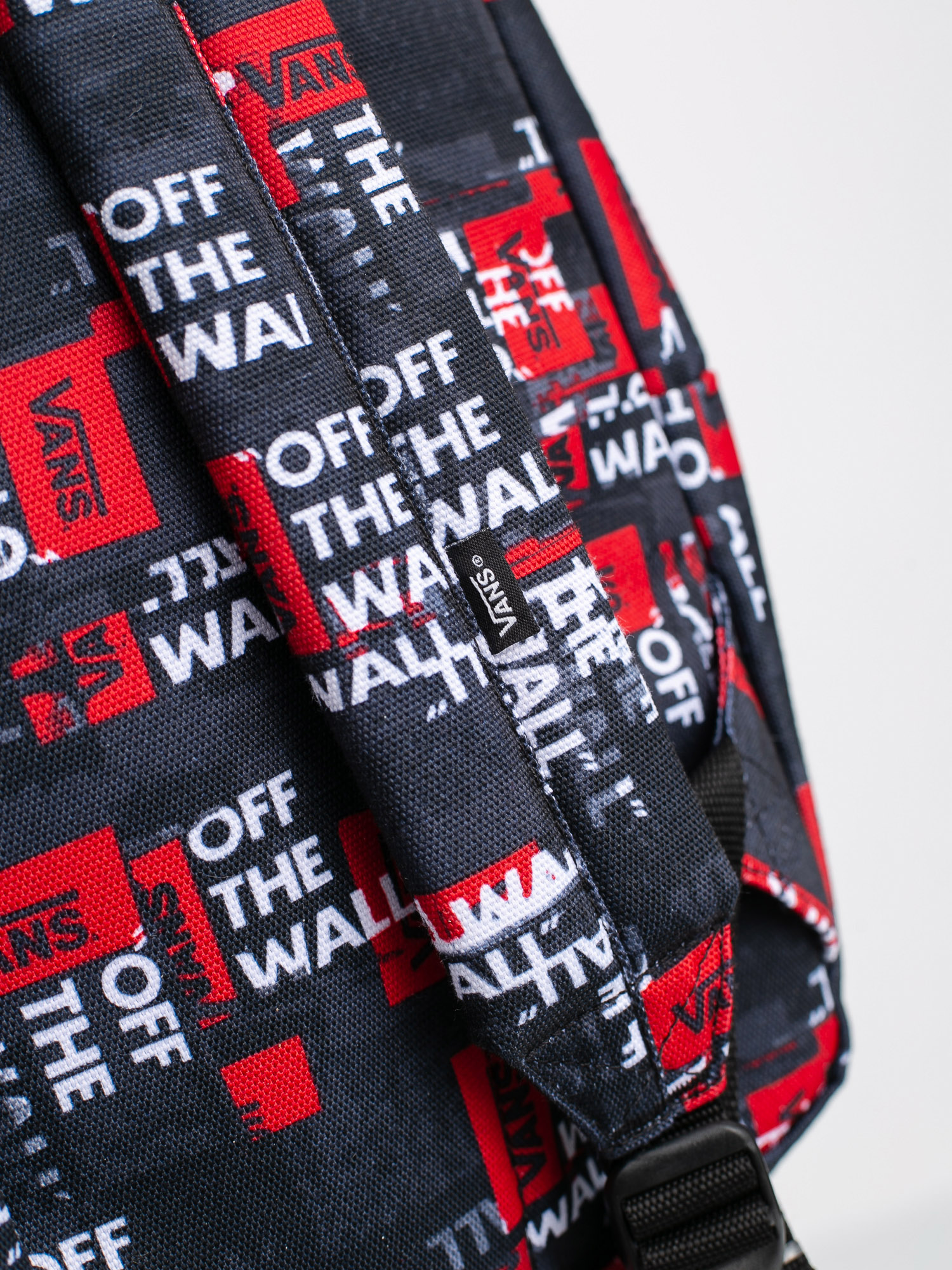 Plecak Vans Old Skool III (packing tape)