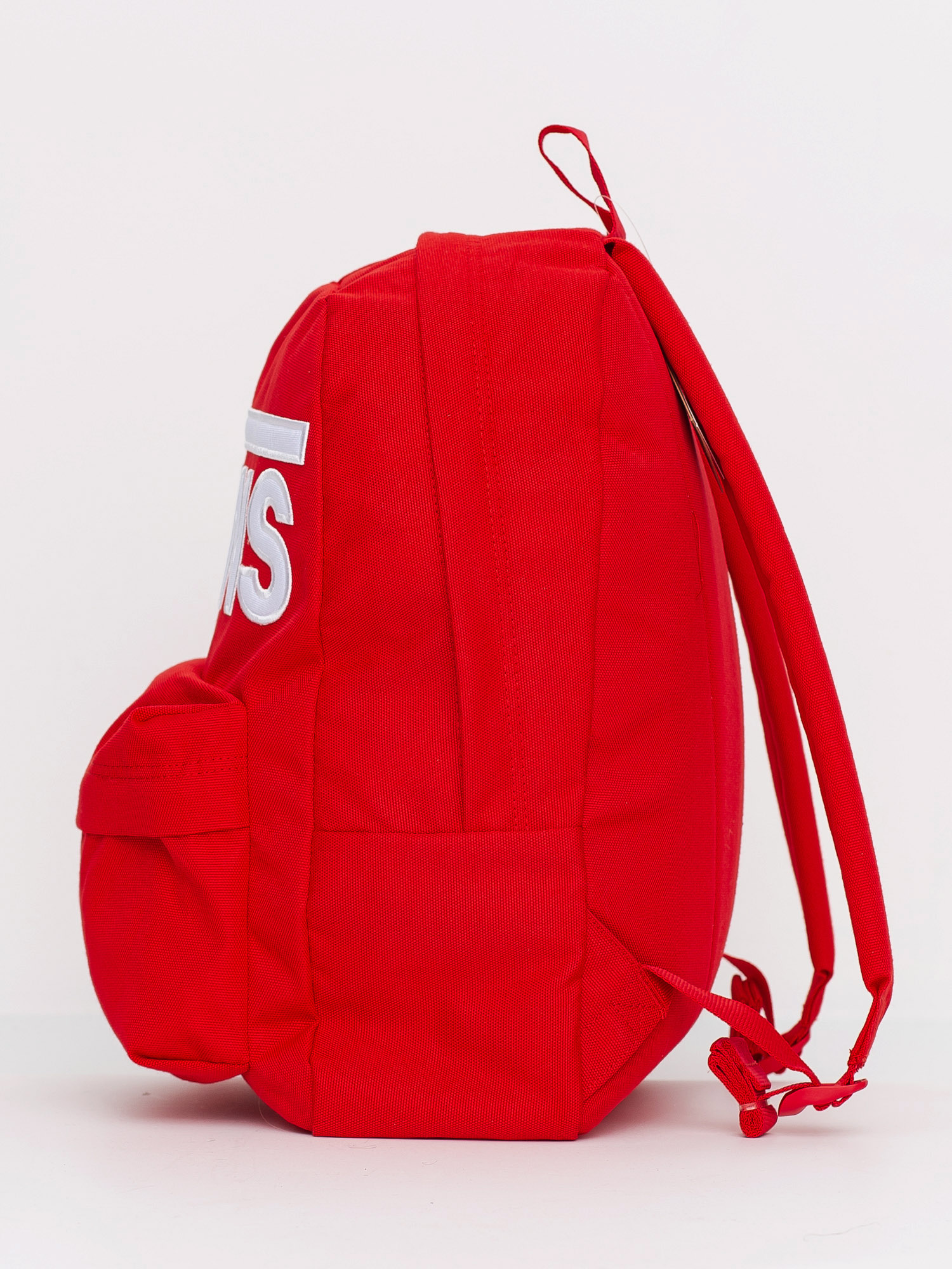 Plecak Vans Old Skool III (racing red)