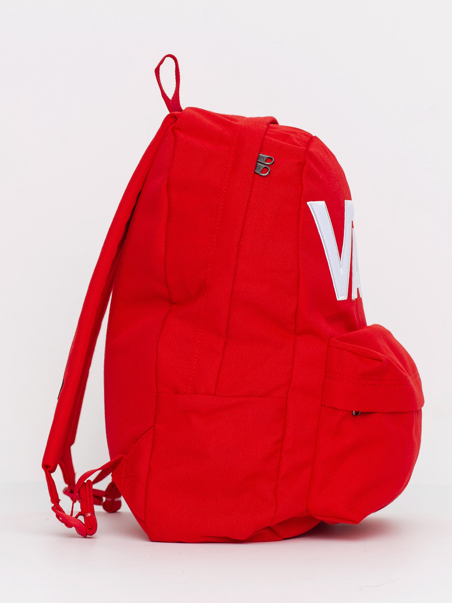 Plecak Vans Old Skool III (racing red)