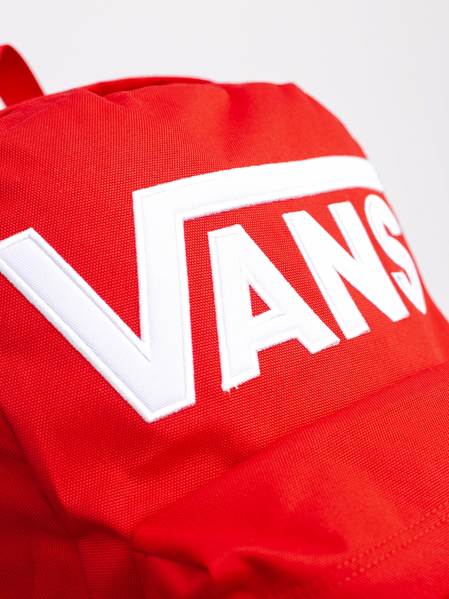 Plecak Vans Old Skool III (racing red)