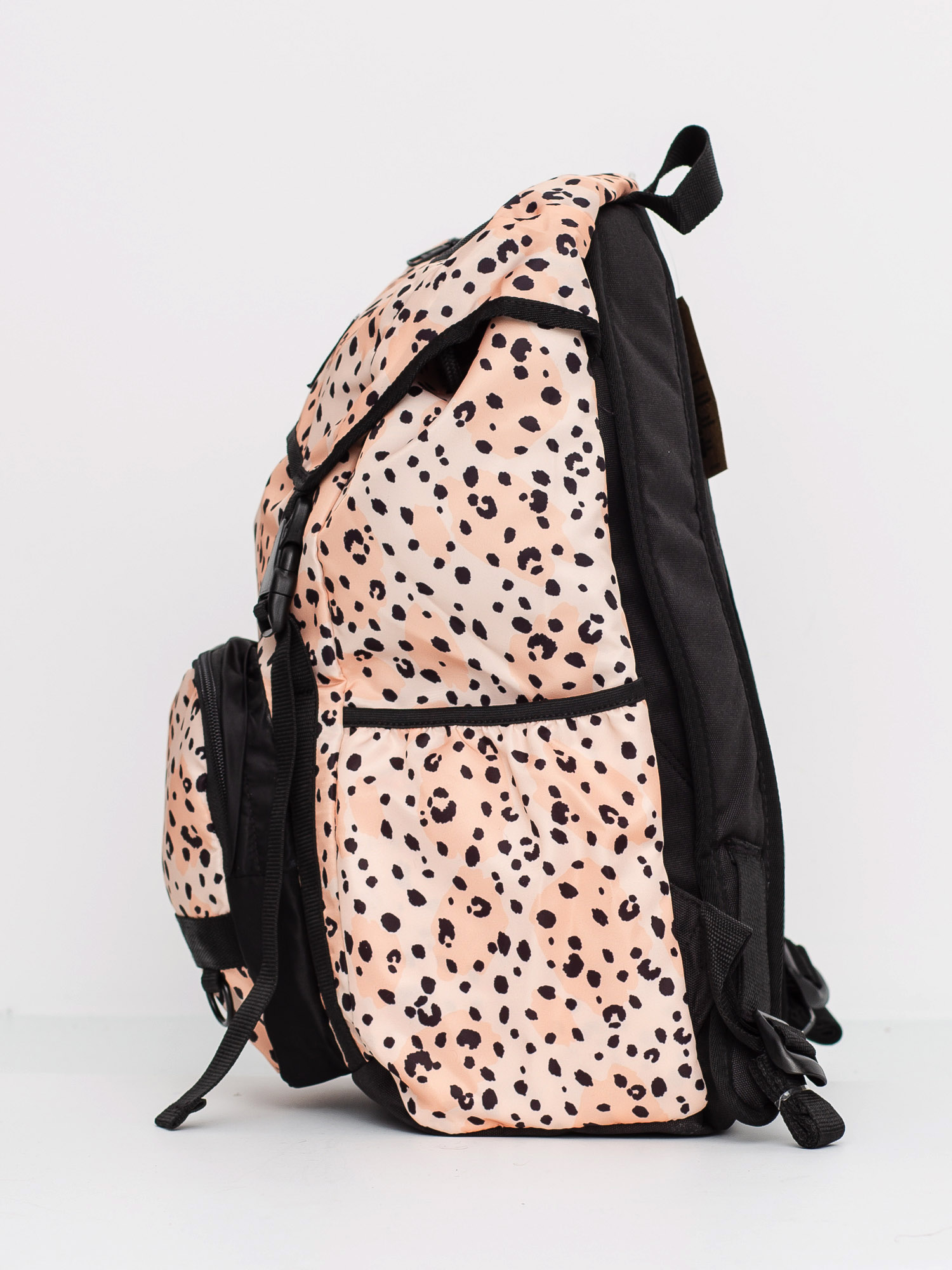 Plecak Vans Leila Ranger Wmn (leila leopard)