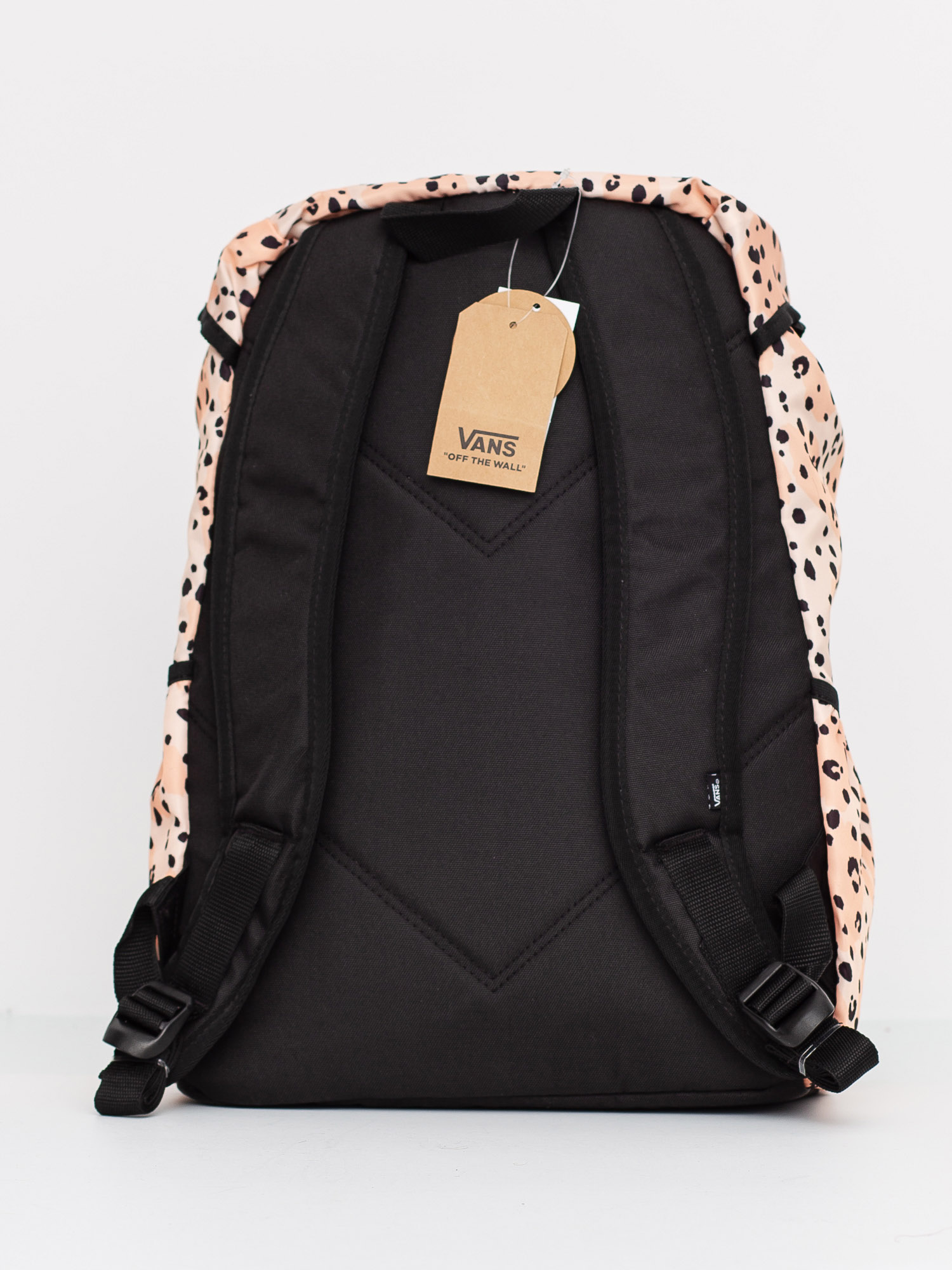 Plecak Vans Leila Ranger Wmn (leila leopard)