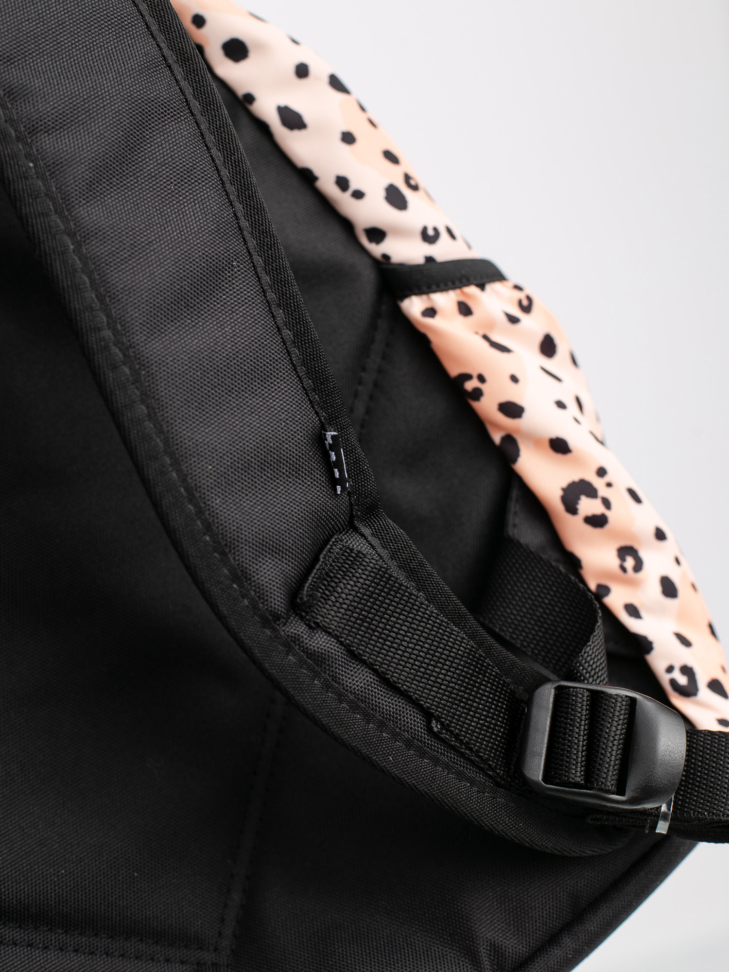 Plecak Vans Leila Ranger Wmn (leila leopard)
