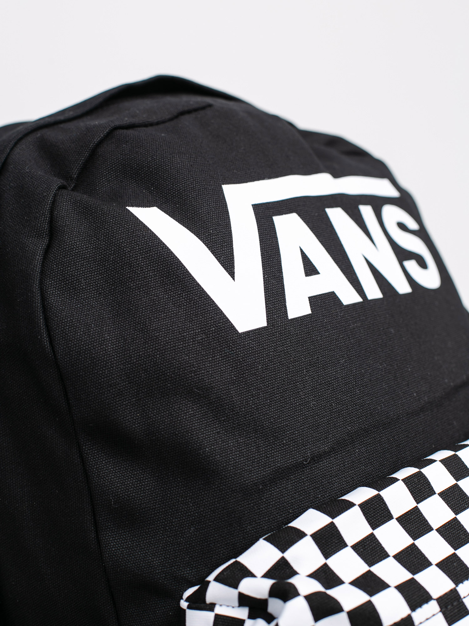 Plecak Vans Realm Wmn (color theory black)