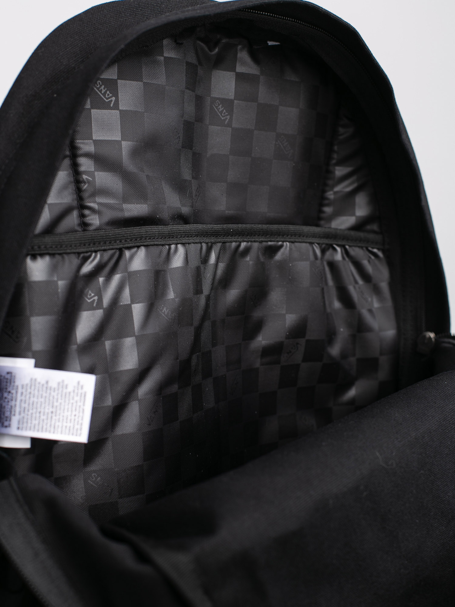 Plecak Vans Realm Wmn (color theory black)