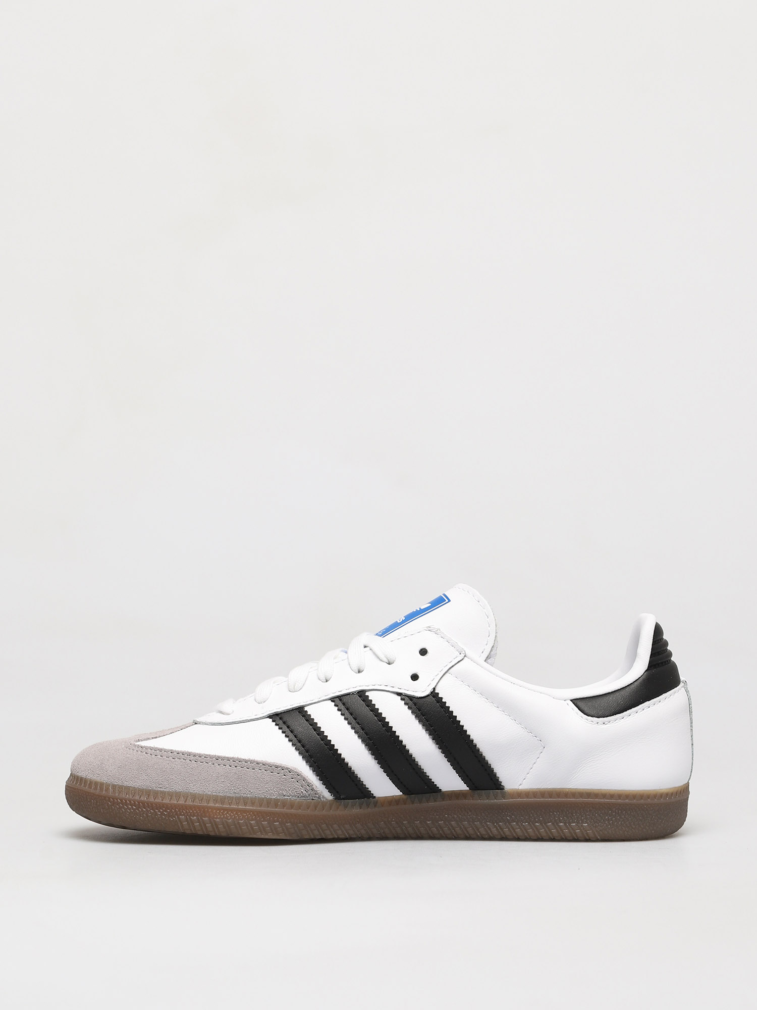 Buty adidas Originals Samba Og (ftwr white/core black/clear granite)