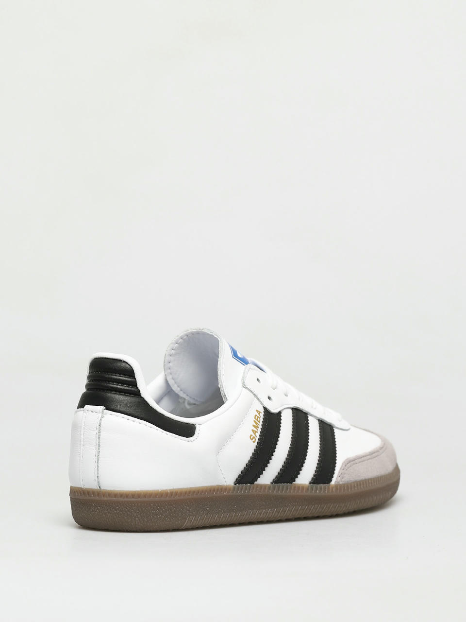 Men's shoes adidas Samba Og Ftw White/ Core Black/ Cgrani