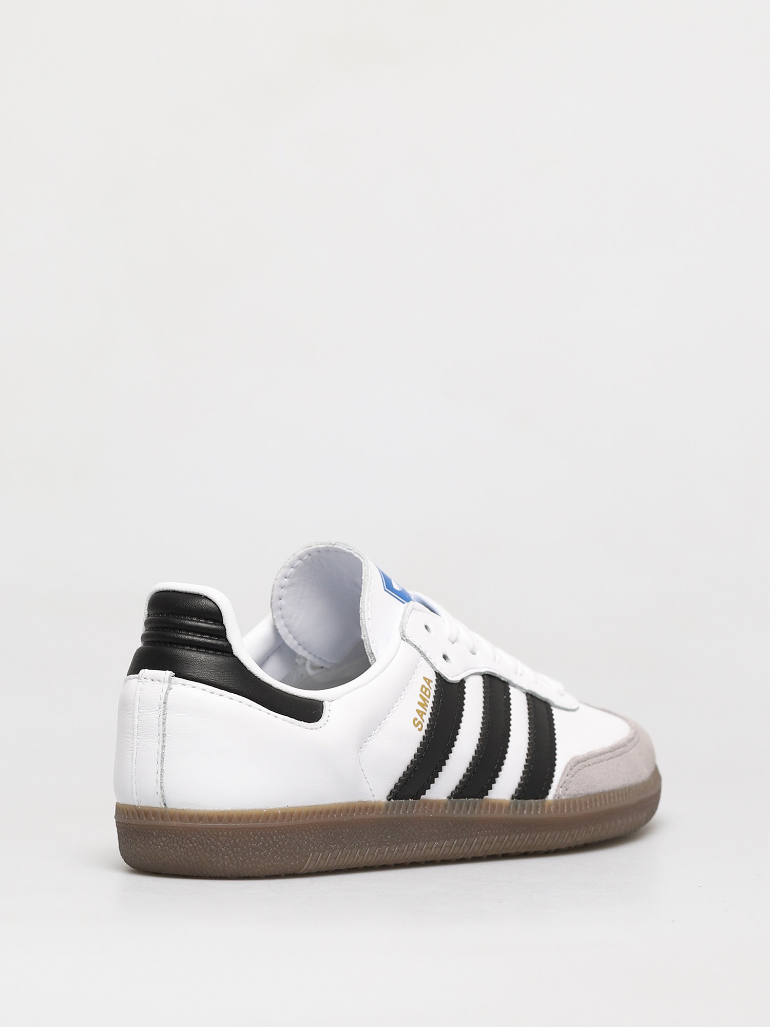 Buty adidas Originals Samba Og (ftwr white/core black/clear granite)