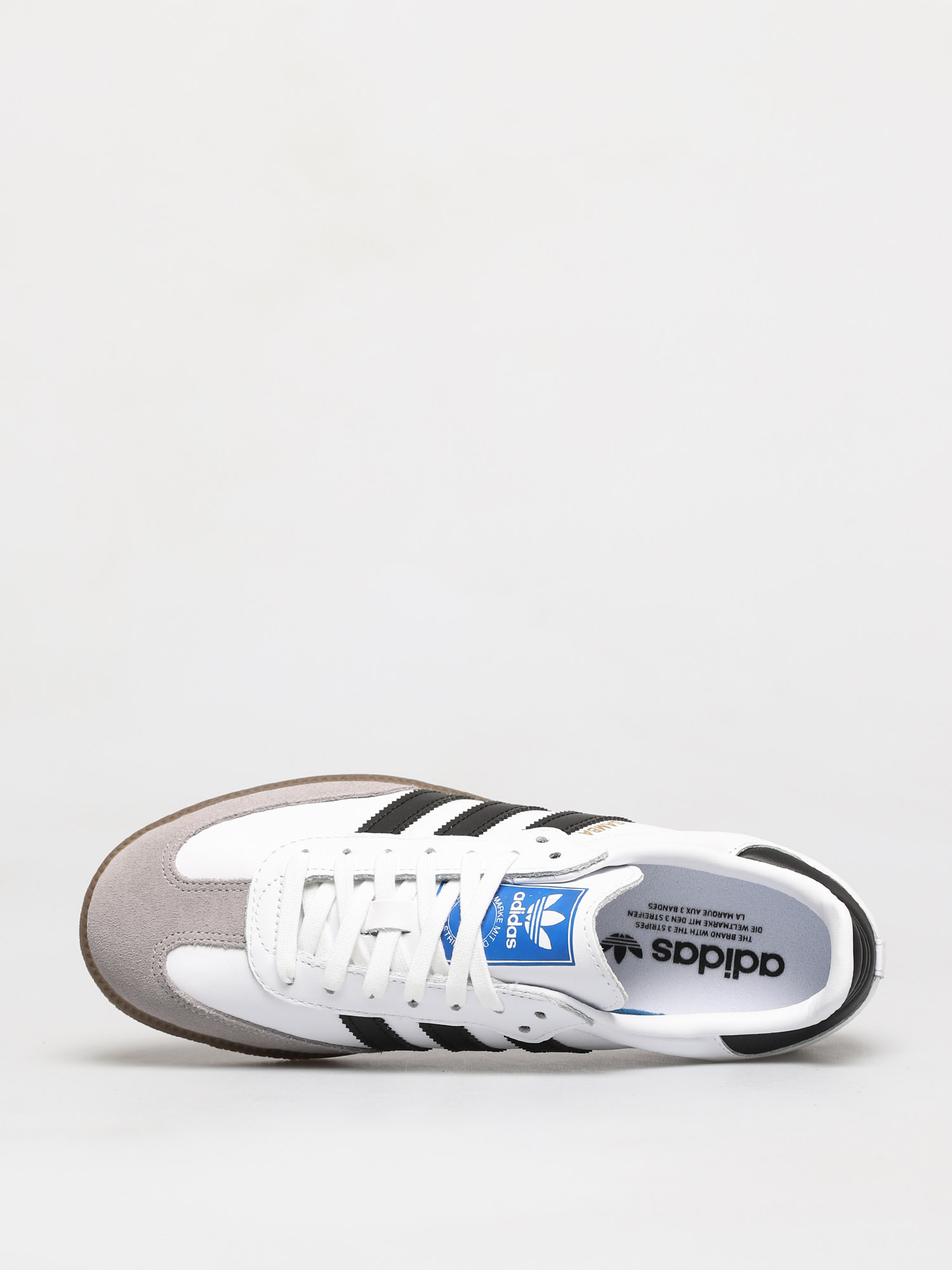 Buty adidas Originals Samba Og (ftwr white/core black/clear granite)