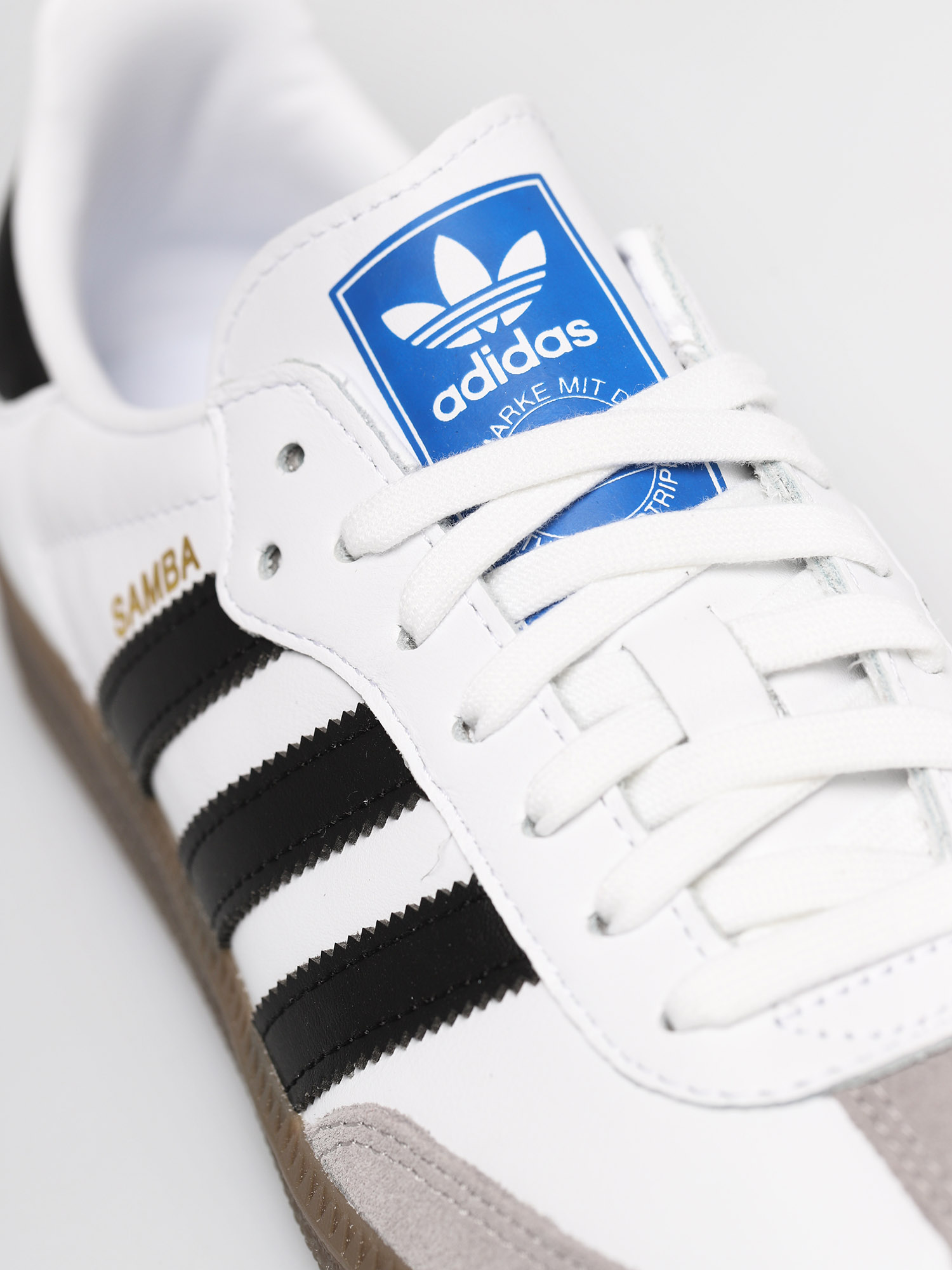 Buty adidas Originals Samba Og (ftwr white/core black/clear granite)