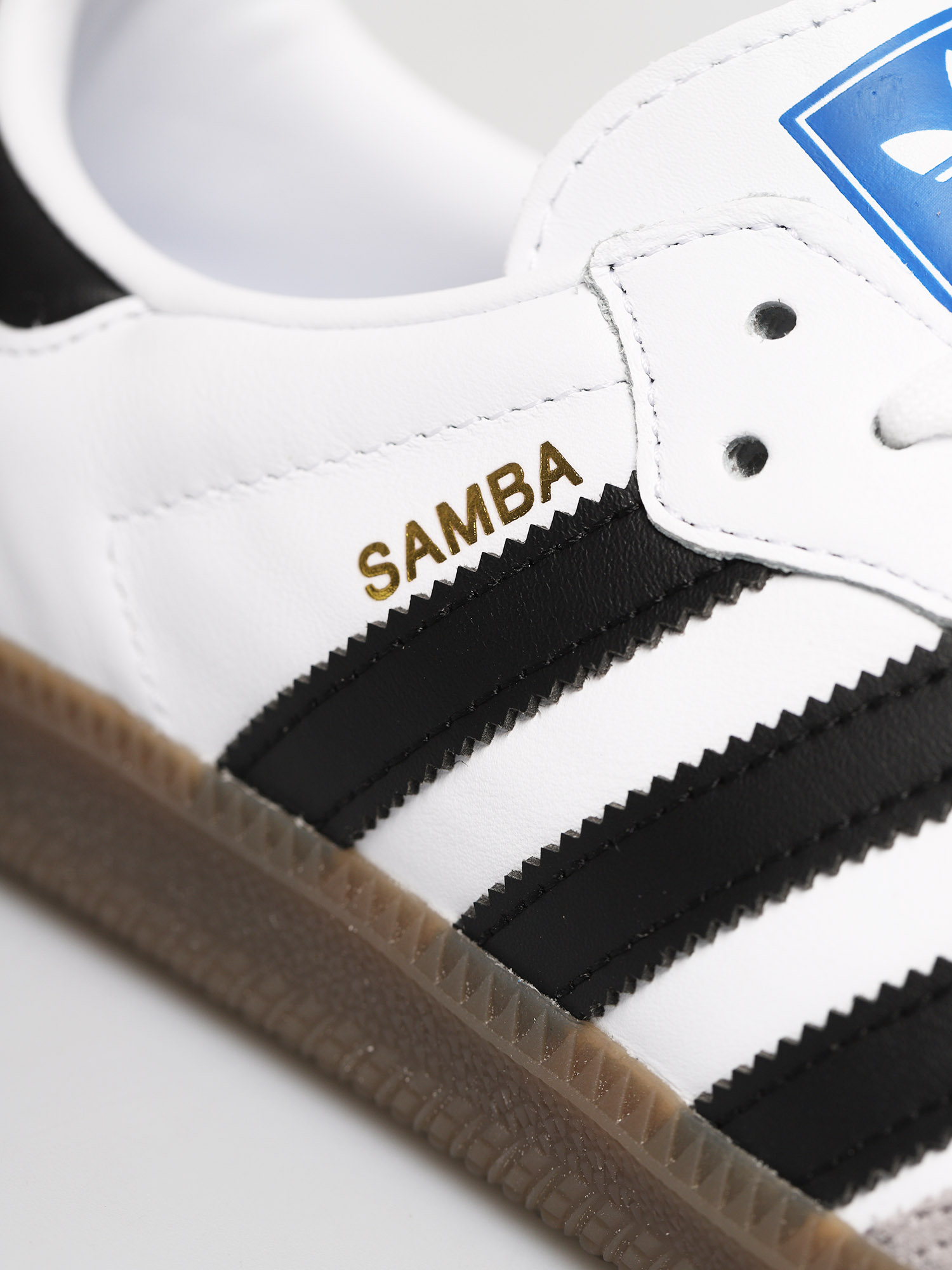 Buty adidas Originals Samba Og (ftwr white/core black/clear granite)