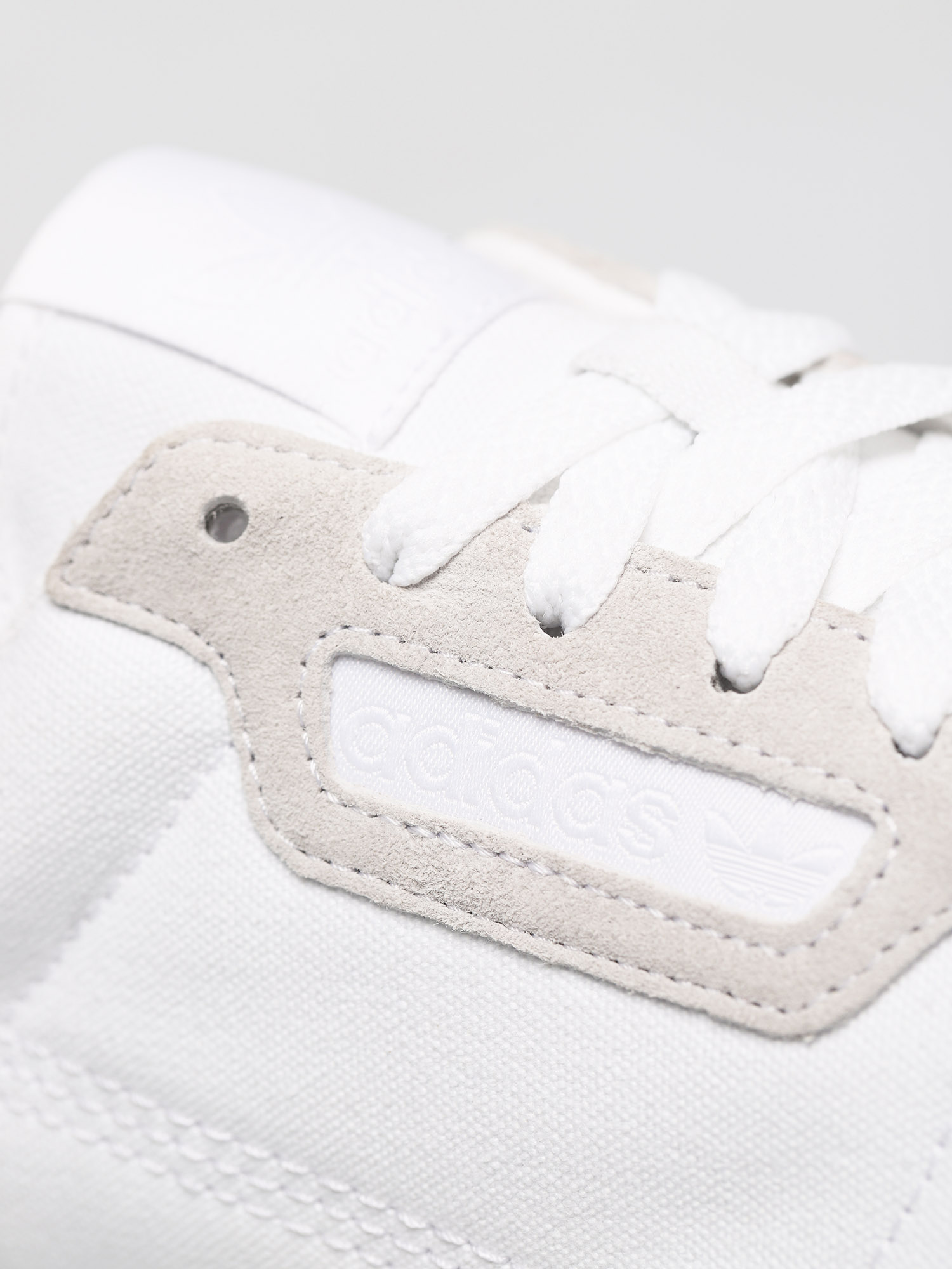 Buty adidas Originals Continental Vulc (ftwwht/ftwwht/ftwwht)