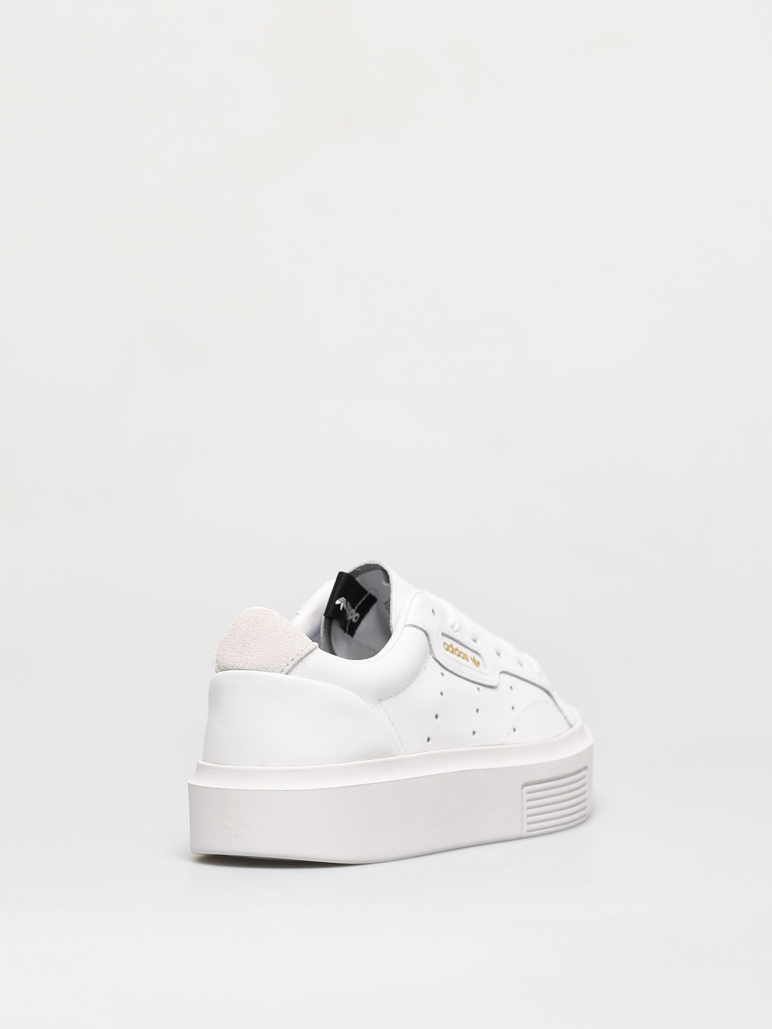Buty adidas Originals Sleek Super Wmn (ftwwht/crywht/cblack)