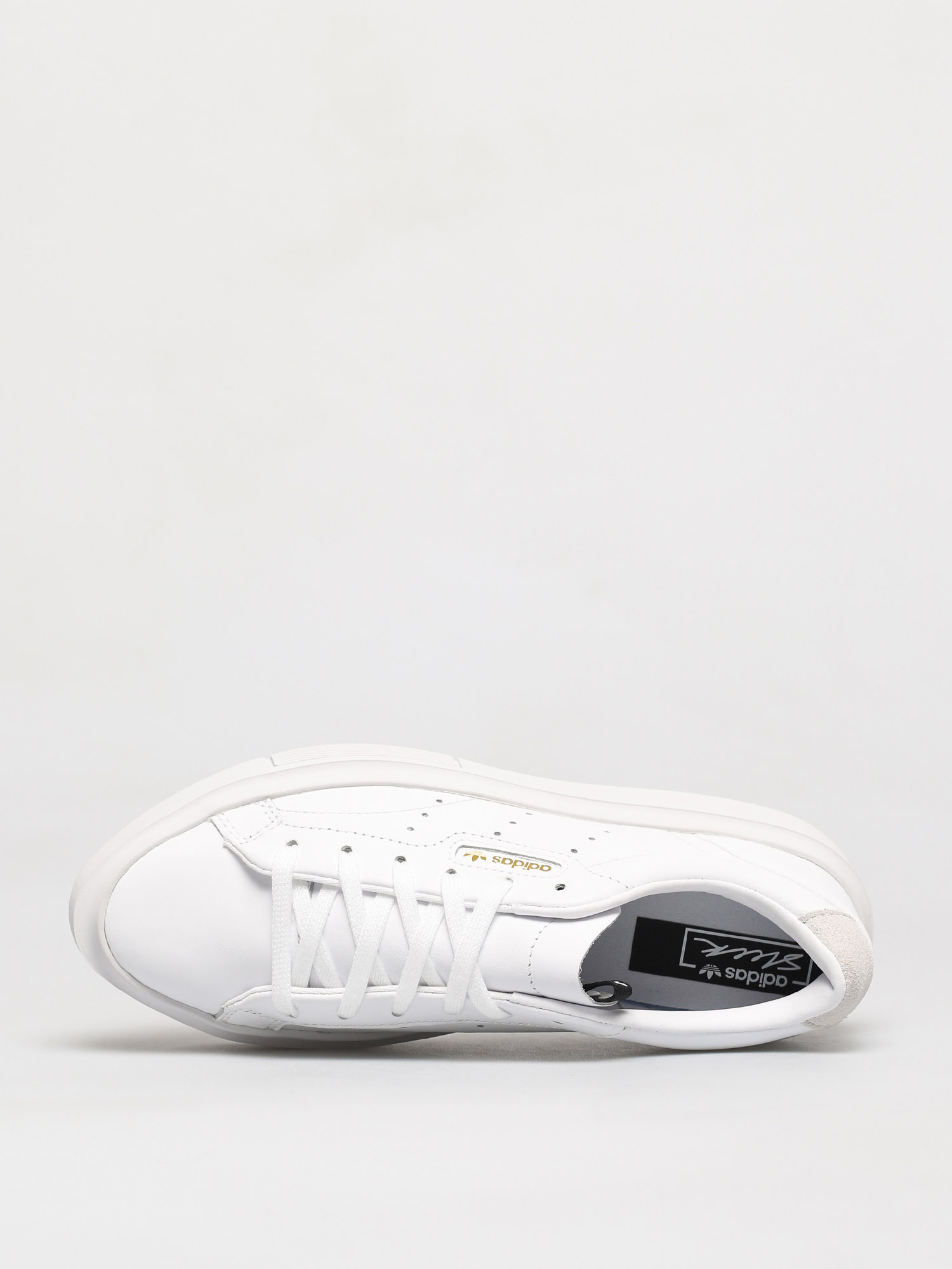 Buty adidas Originals Sleek Super Wmn (ftwwht/crywht/cblack)